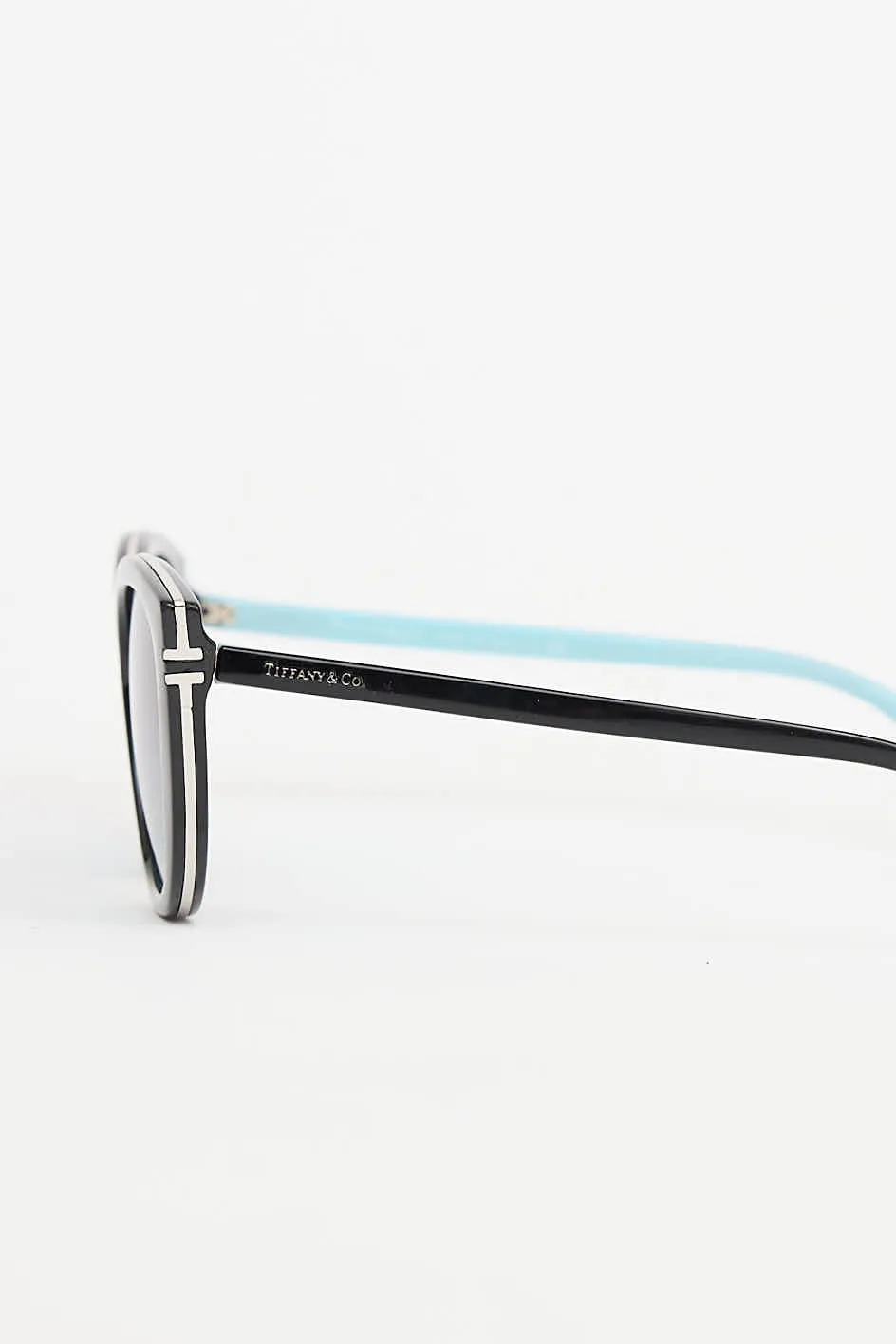 TF 4152 Angular Square Sunglasses sold by VSP Consignment product image thumbnail 3