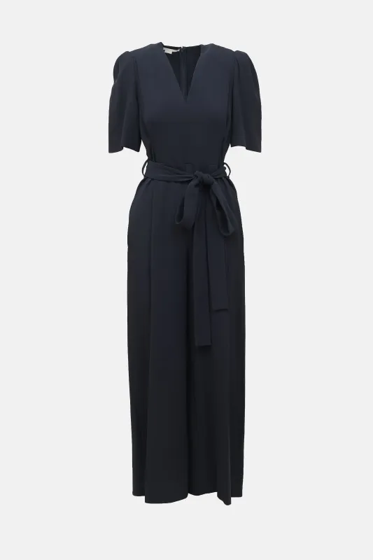 Belted Jumpsuit made by Stella McCartney