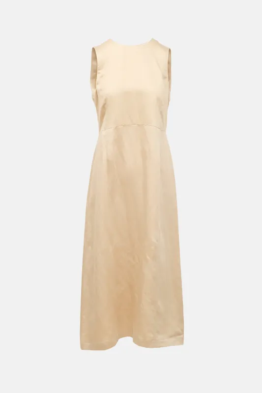 Blair Sheath Dress made by Jenni Kayne