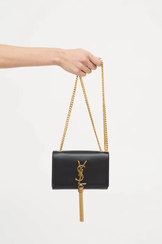 Small Kate Tassel Bag made by Yves Saint Laurent