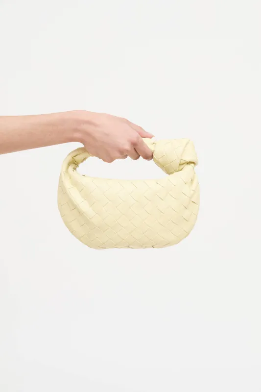 Mini Jodie Bag made by Bottega Veneta