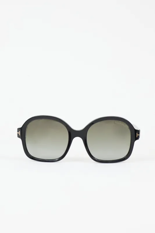 TF1034 Hanley Sunglasses sold by VSP Consignment