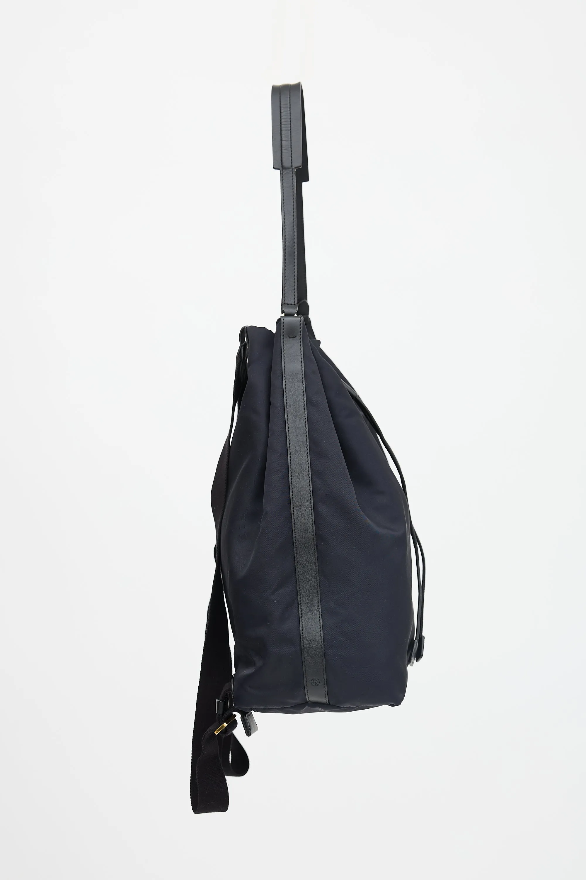 Nylon 11 Backpack sold by VSP Consignment product image thumbnail 4