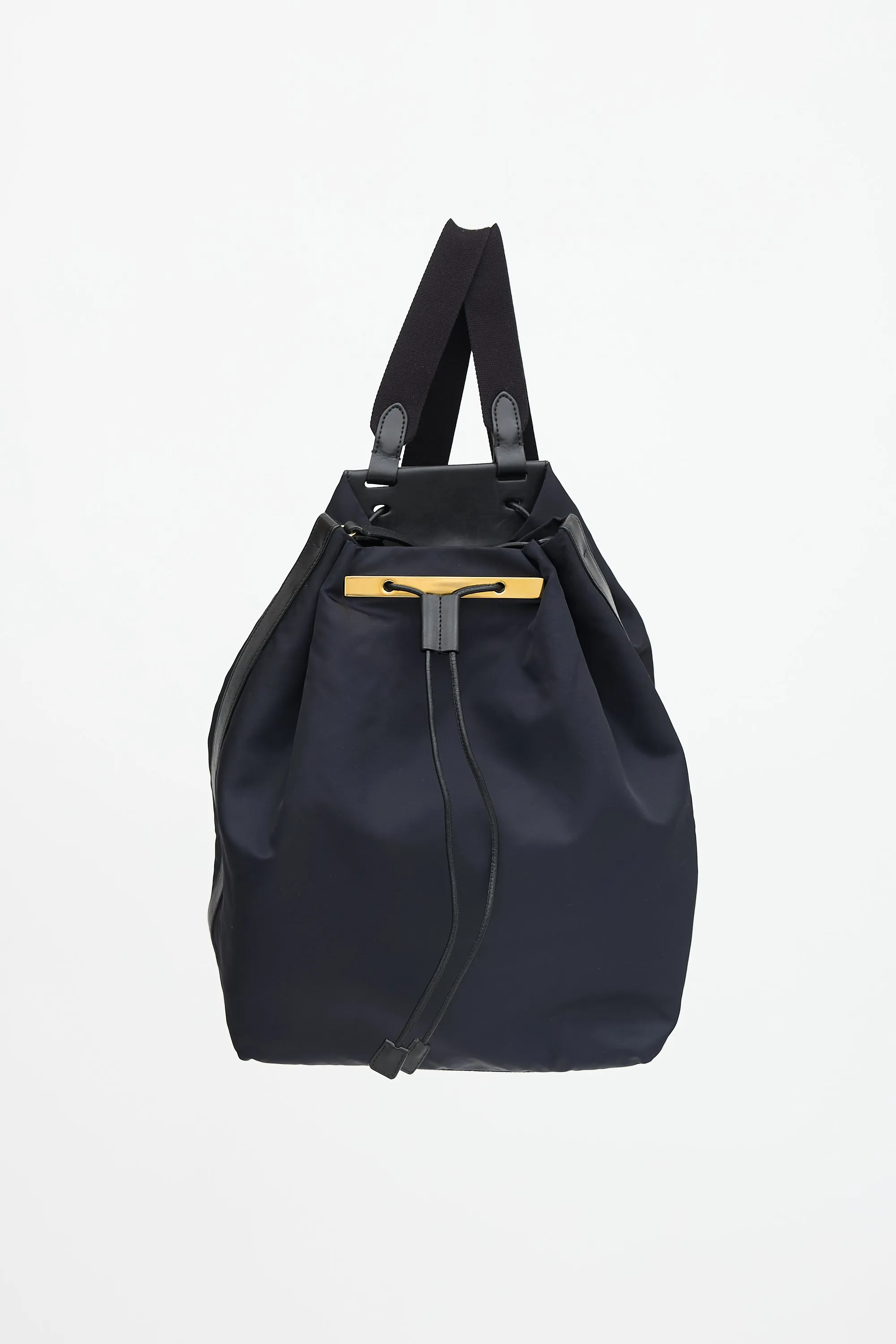 Nylon 11 Backpack sold by VSP Consignment product image thumbnail 5