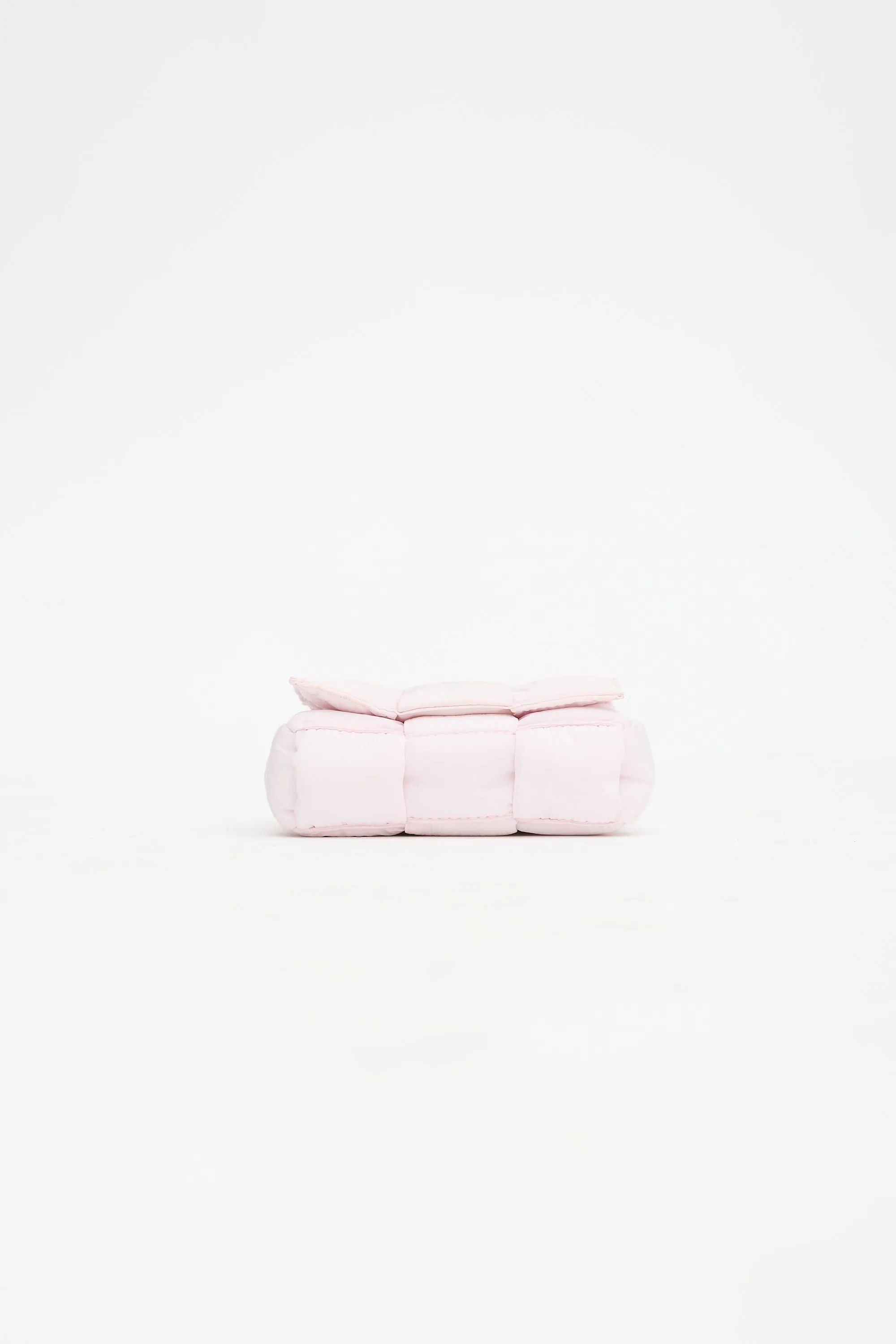 Nylon Mini Cassette Bag sold by VSP Consignment product image thumbnail 5