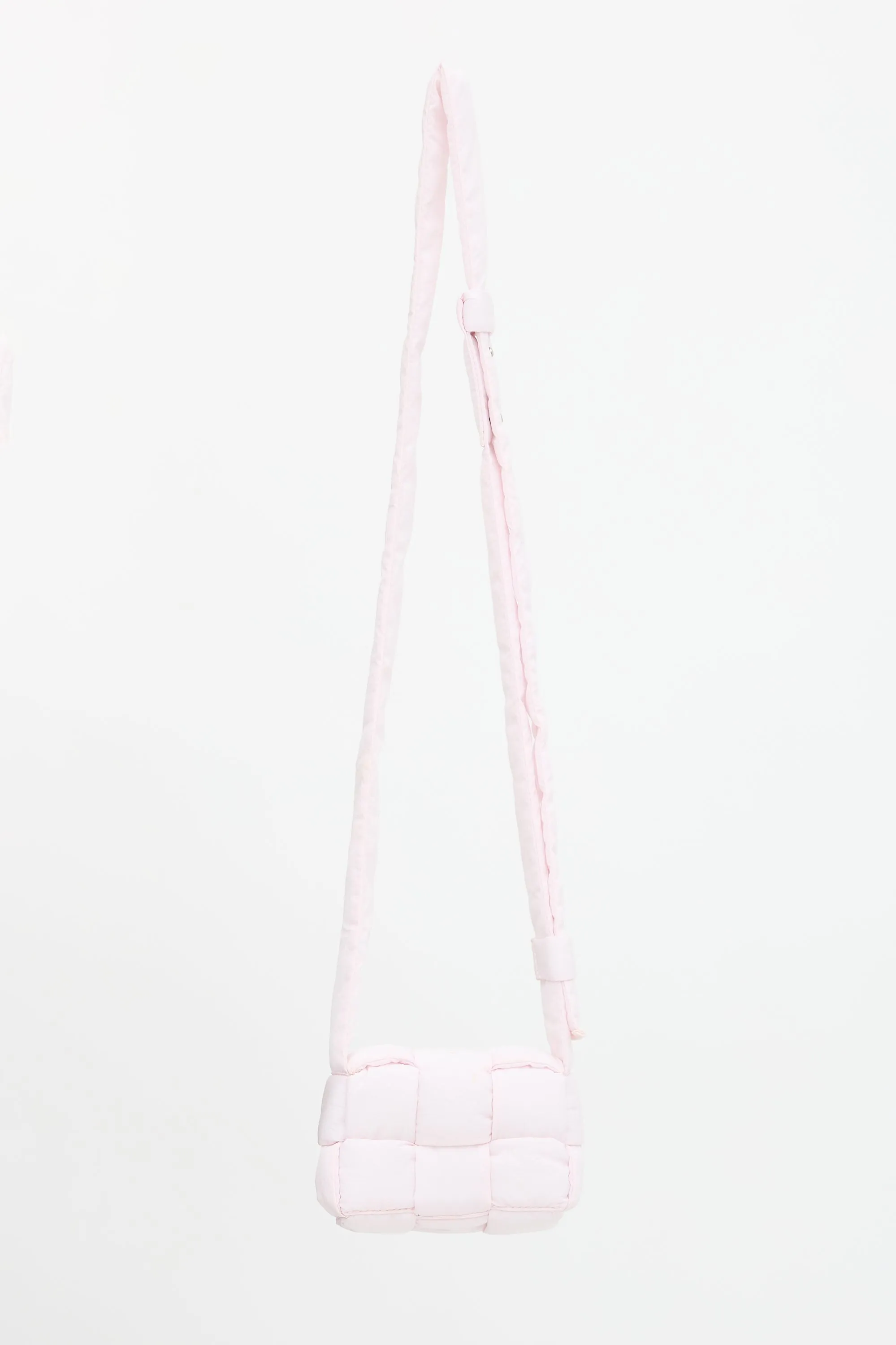 Nylon Mini Cassette Bag sold by VSP Consignment product image thumbnail 2