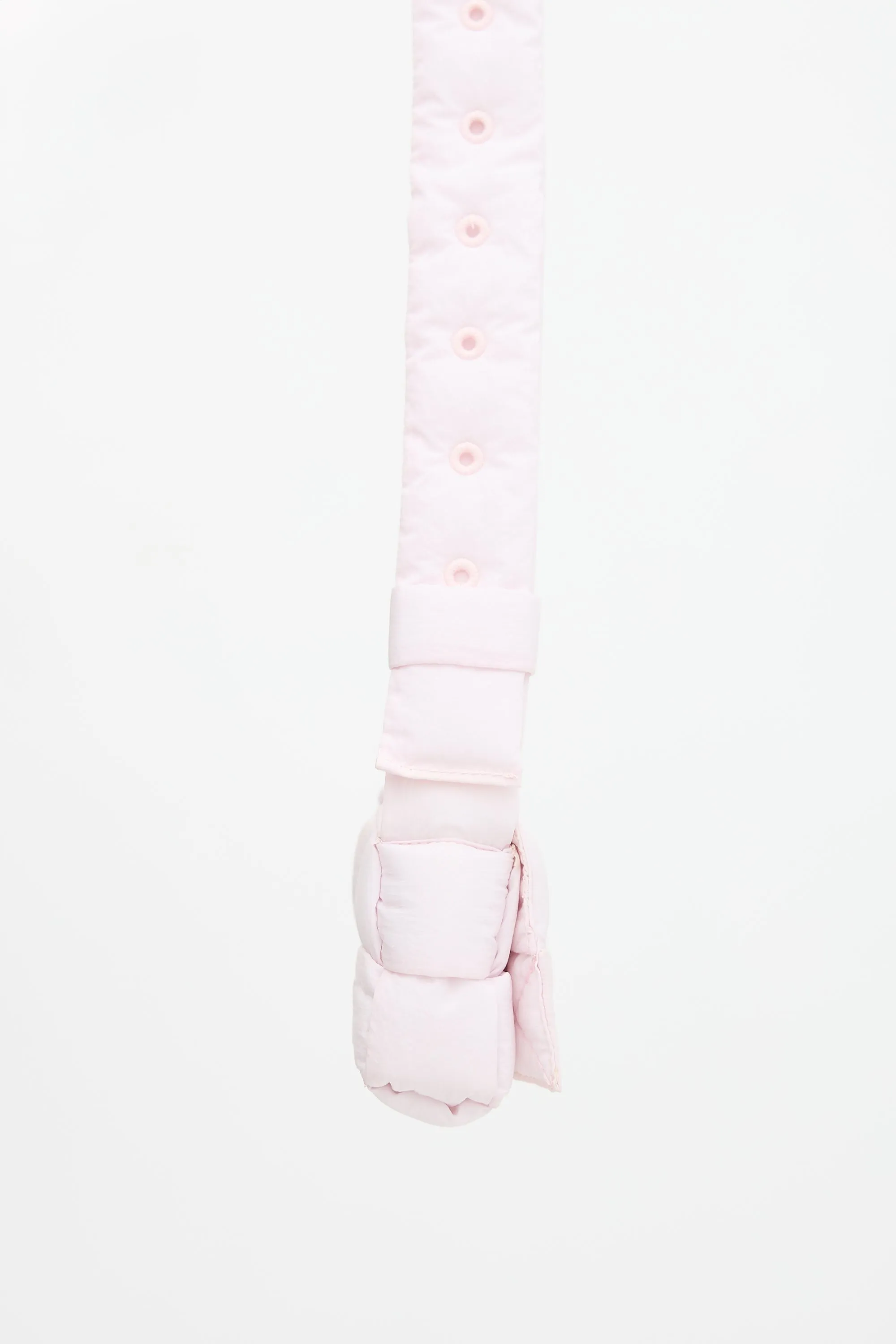 Nylon Mini Cassette Bag sold by VSP Consignment product image thumbnail 4