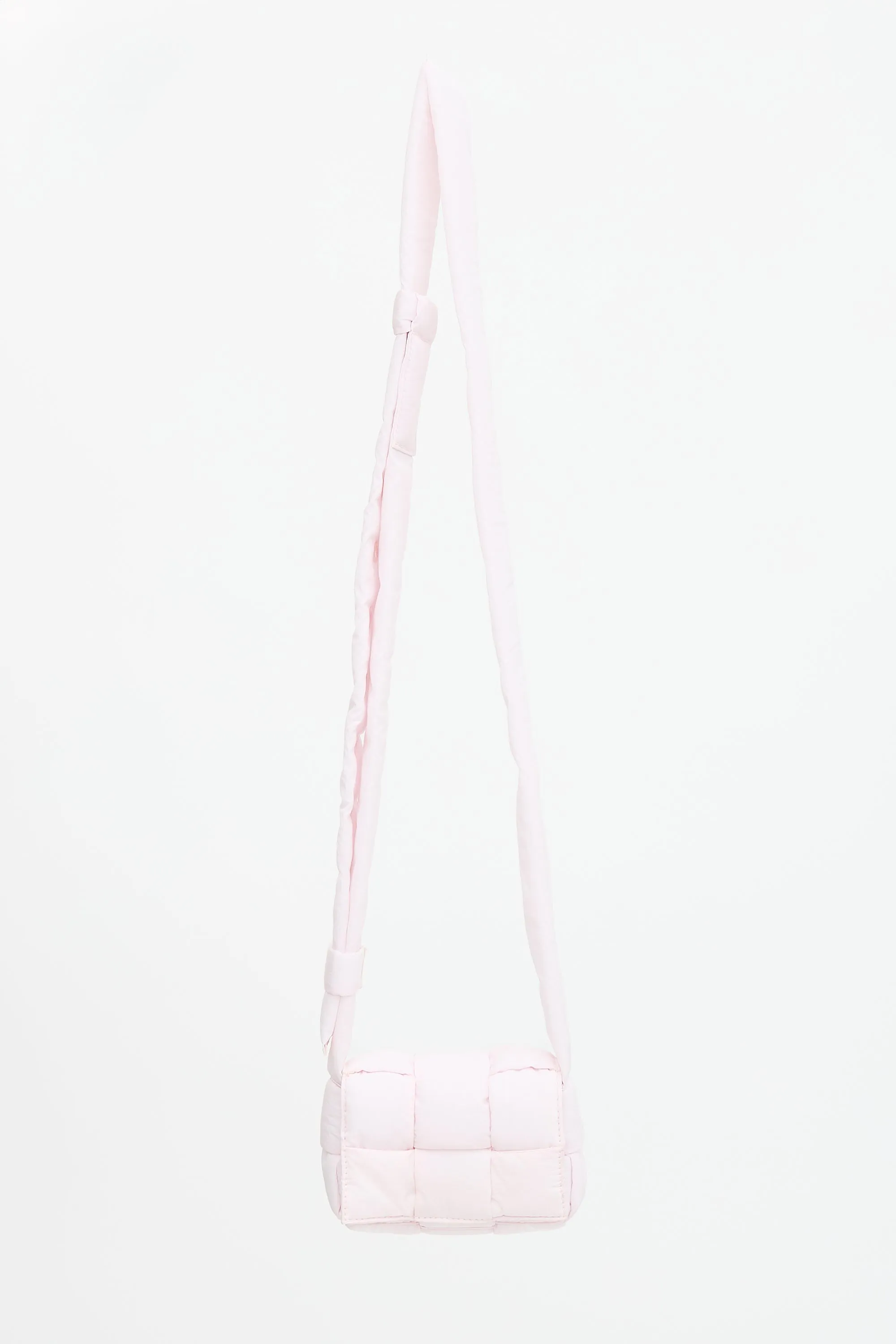 Nylon Mini Cassette Bag sold by VSP Consignment