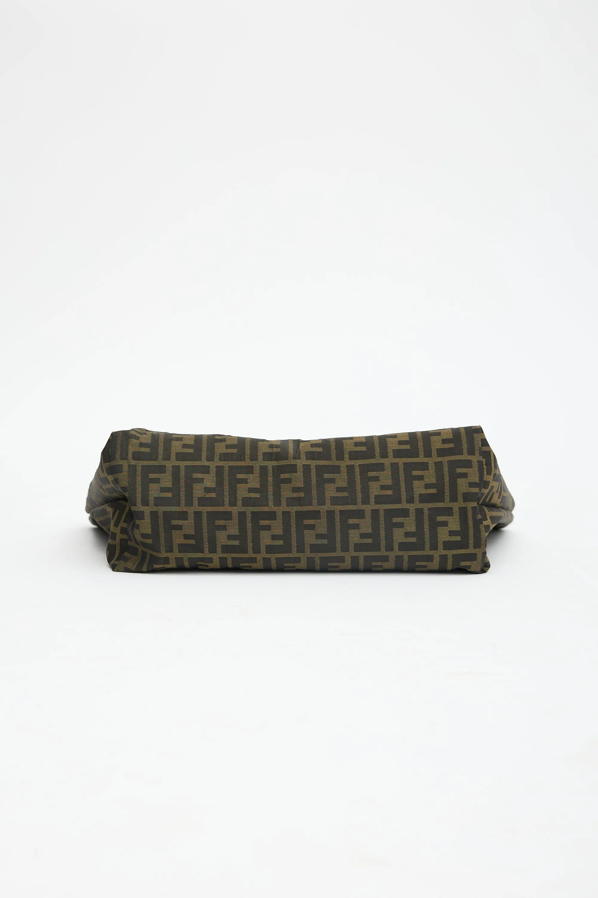 Zucca Monogram Tote Bag sold by VSP Consignment product image thumbnail 5