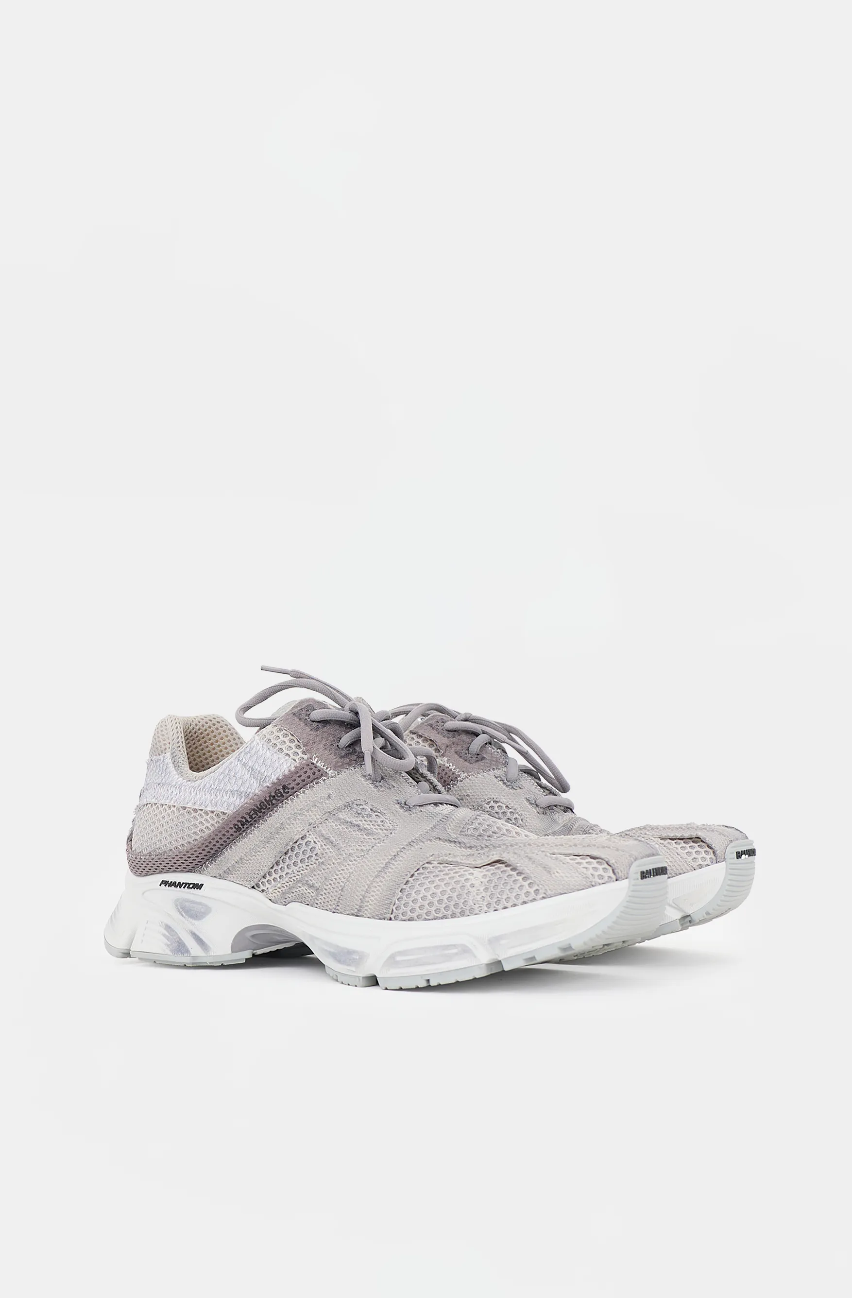 Mesh Phantom Sneaker sold by VSP Consignment product image thumbnail 3
