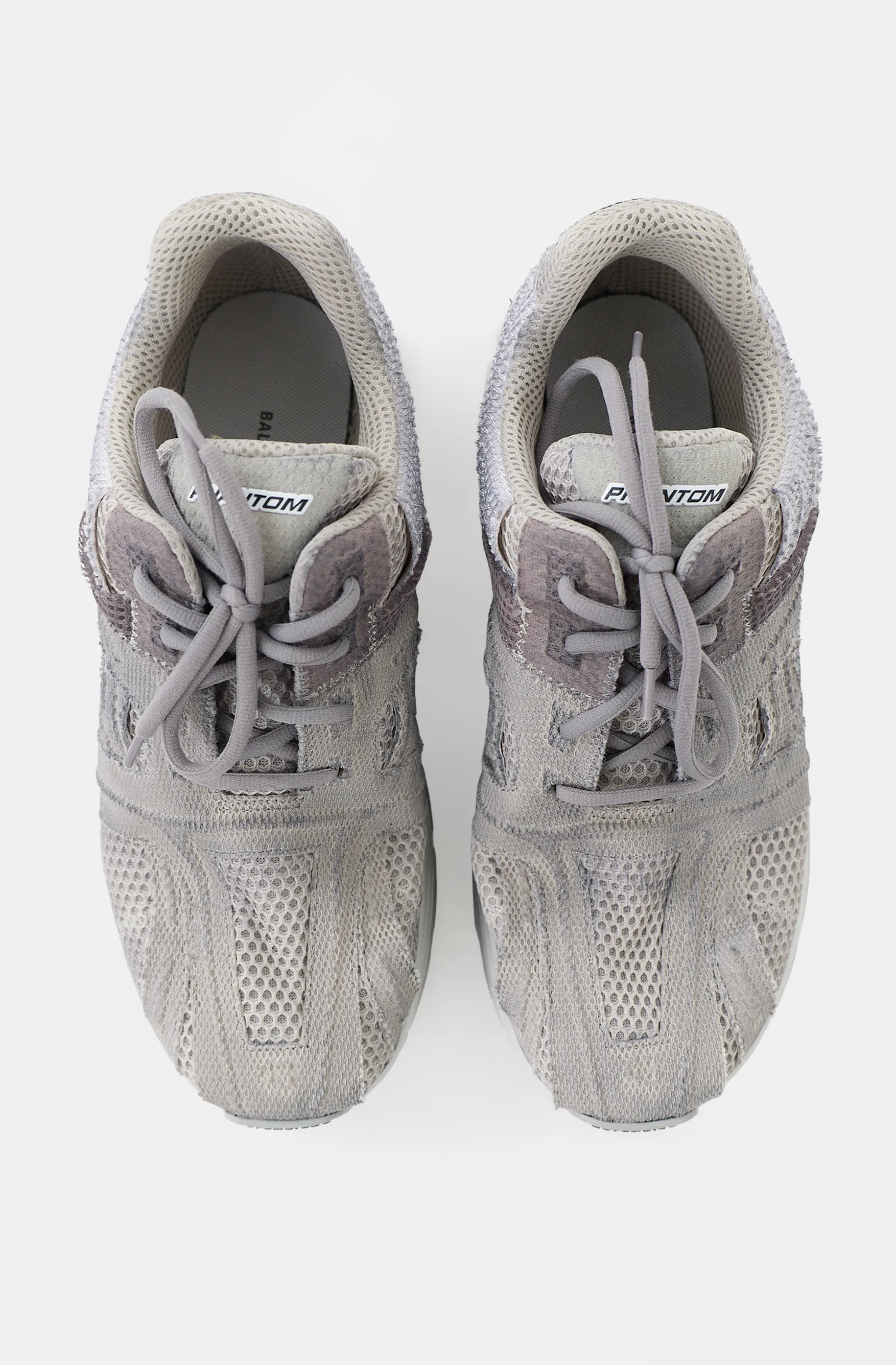 Mesh Phantom Sneaker sold by VSP Consignment product image thumbnail 2