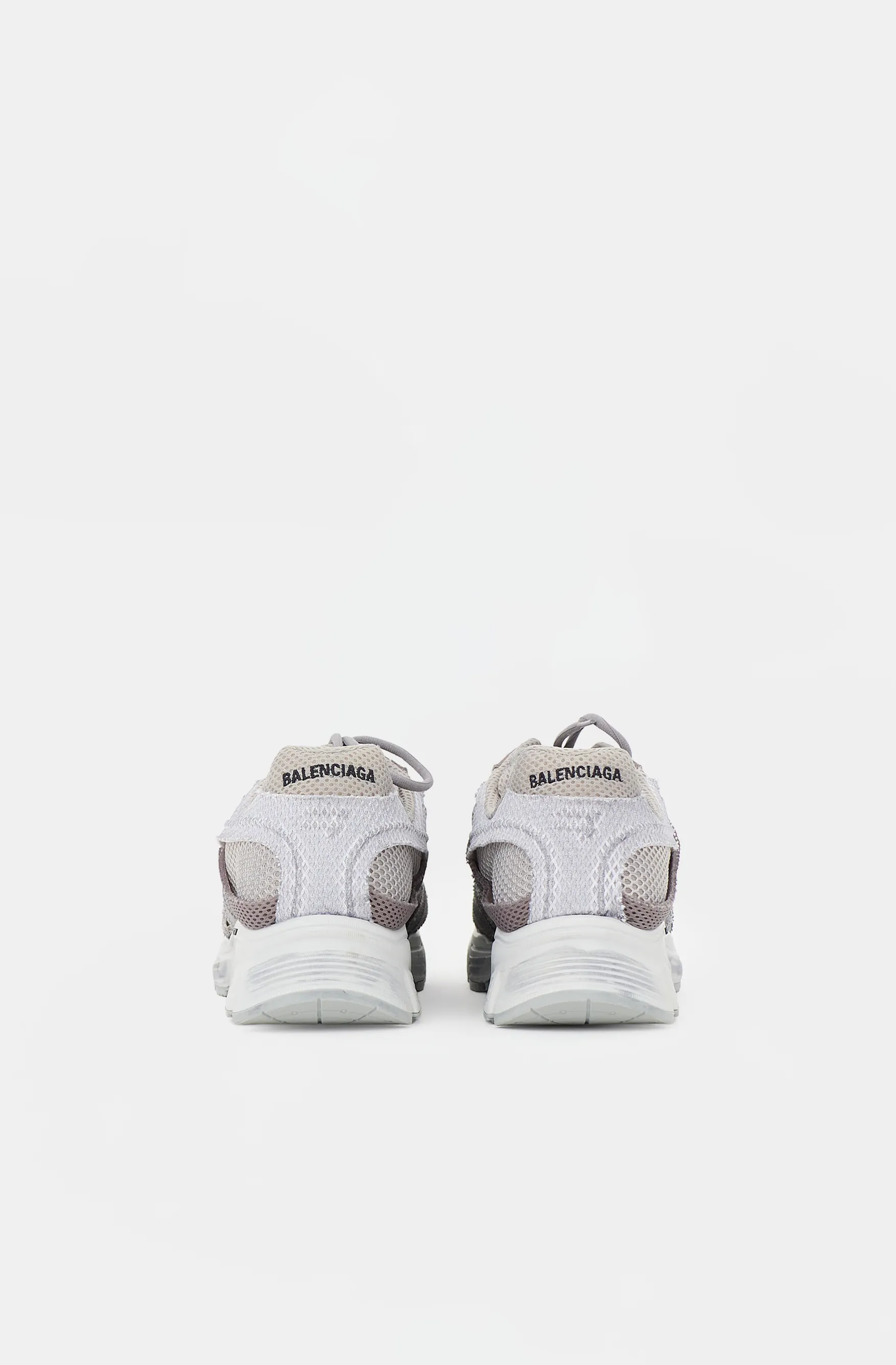 Mesh Phantom Sneaker sold by VSP Consignment product image thumbnail 4