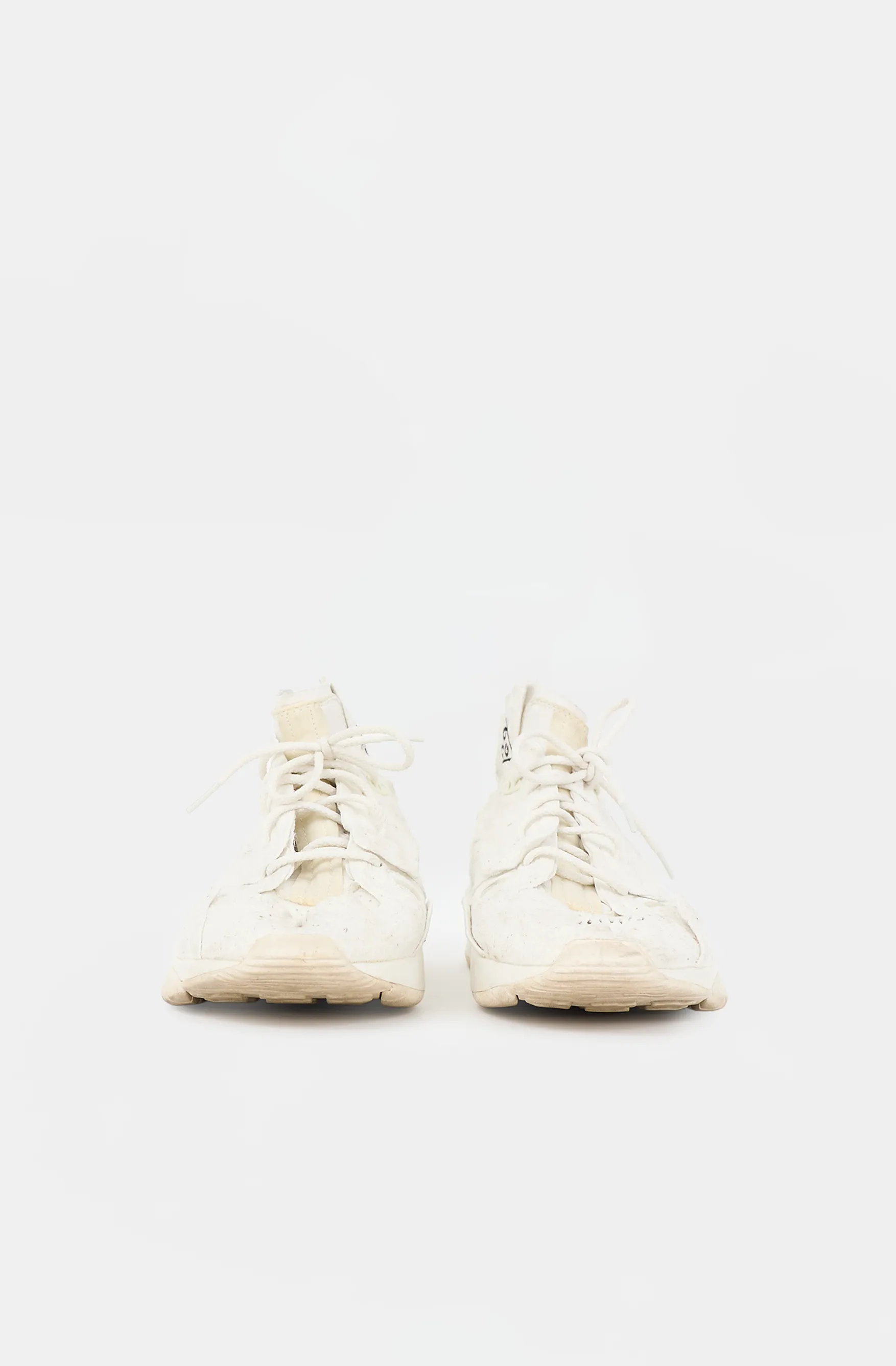 X Nike Air Mowabb Sneaker sold by VSP Consignment product image thumbnail 3