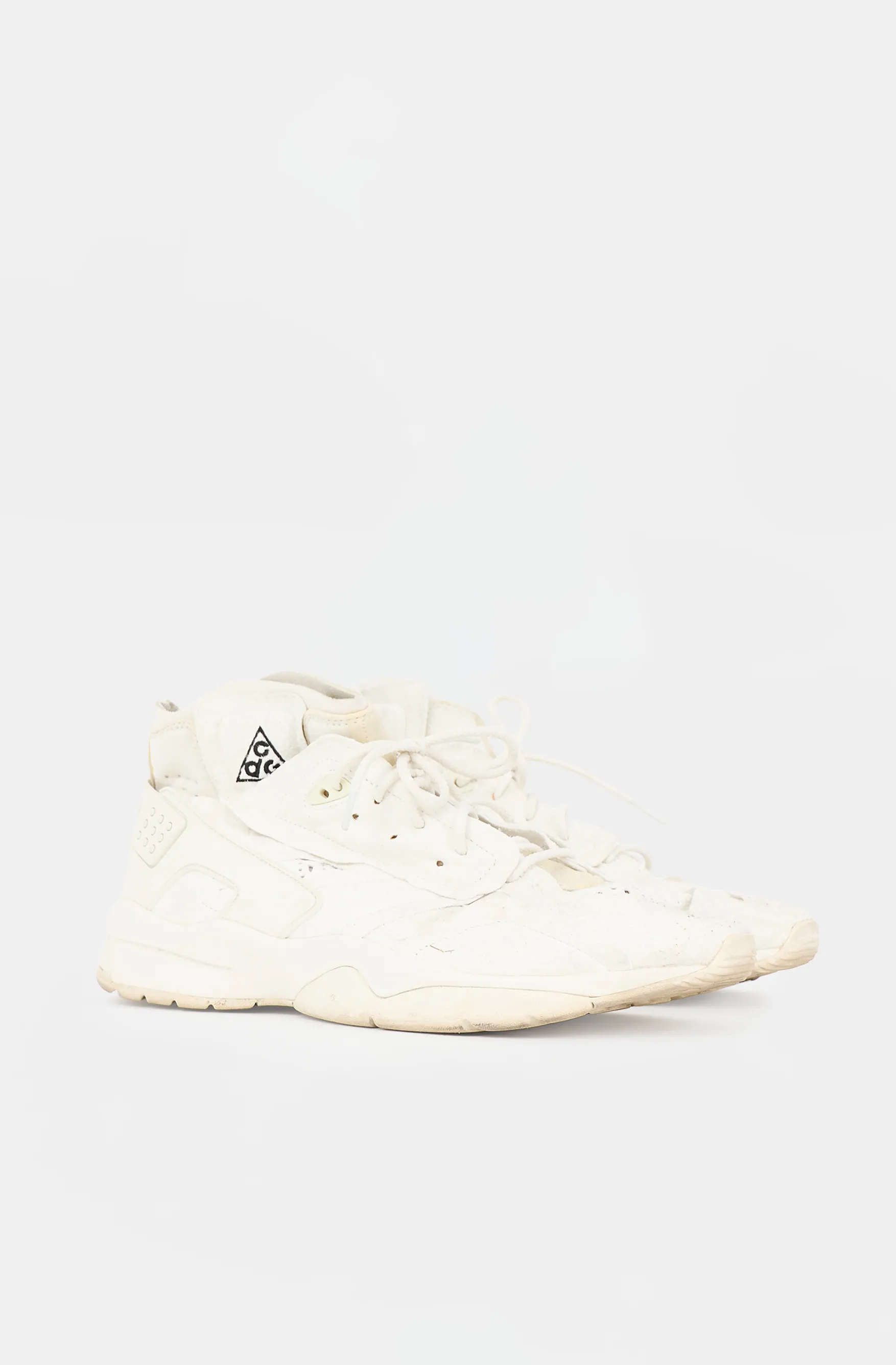 X Nike Air Mowabb Sneaker sold by VSP Consignment product image thumbnail 2