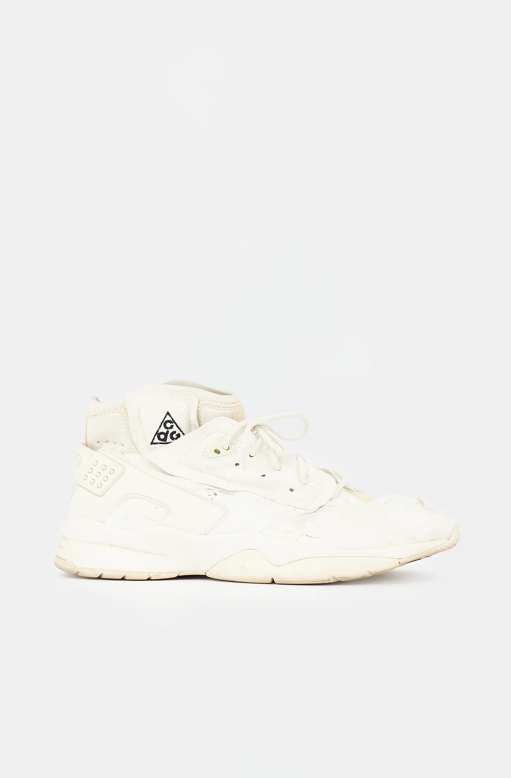 X Nike Air Mowabb Sneaker sold by VSP Consignment