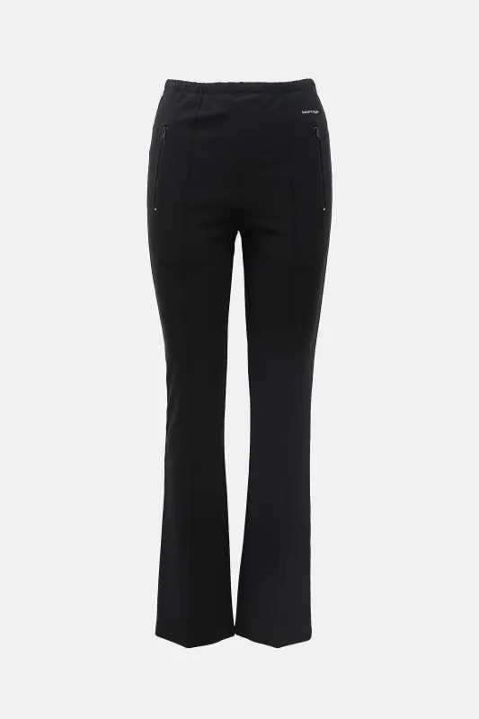 Piped Seam Sweatpants made by Balenciaga