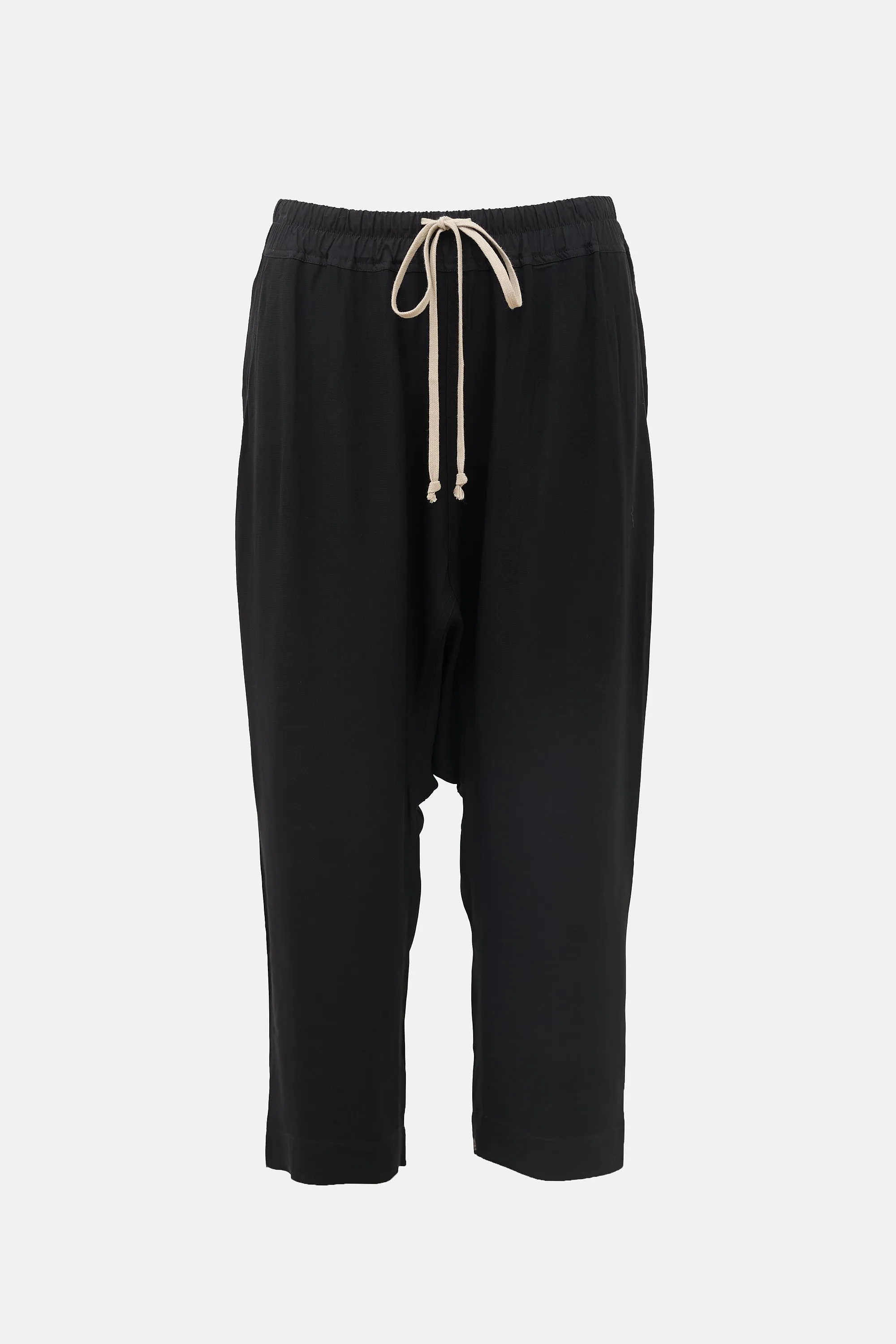 Crepe Drop Seat Pant sold by VSP Consignment