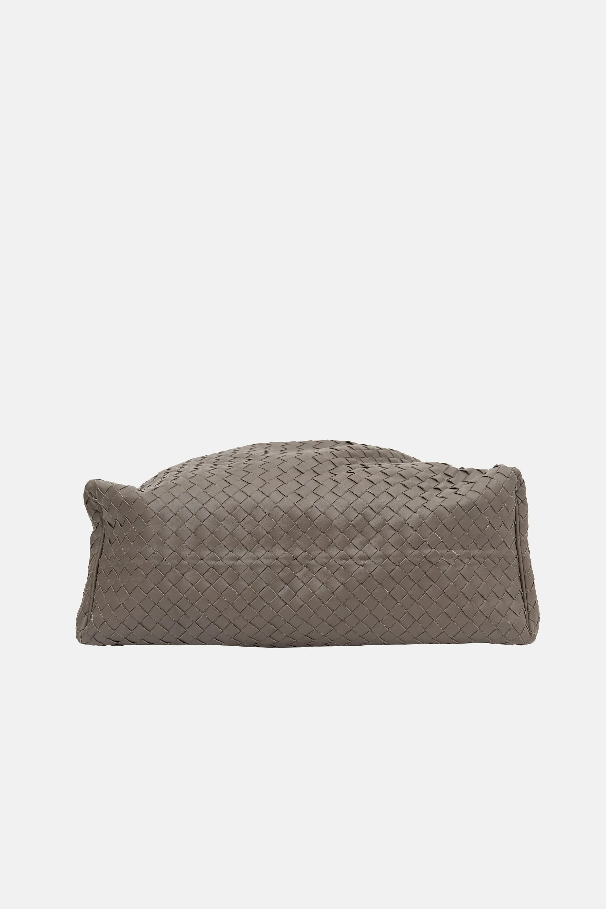 Leather Intrecciato Sloane Bag sold by VSP Consignment product image thumbnail 5