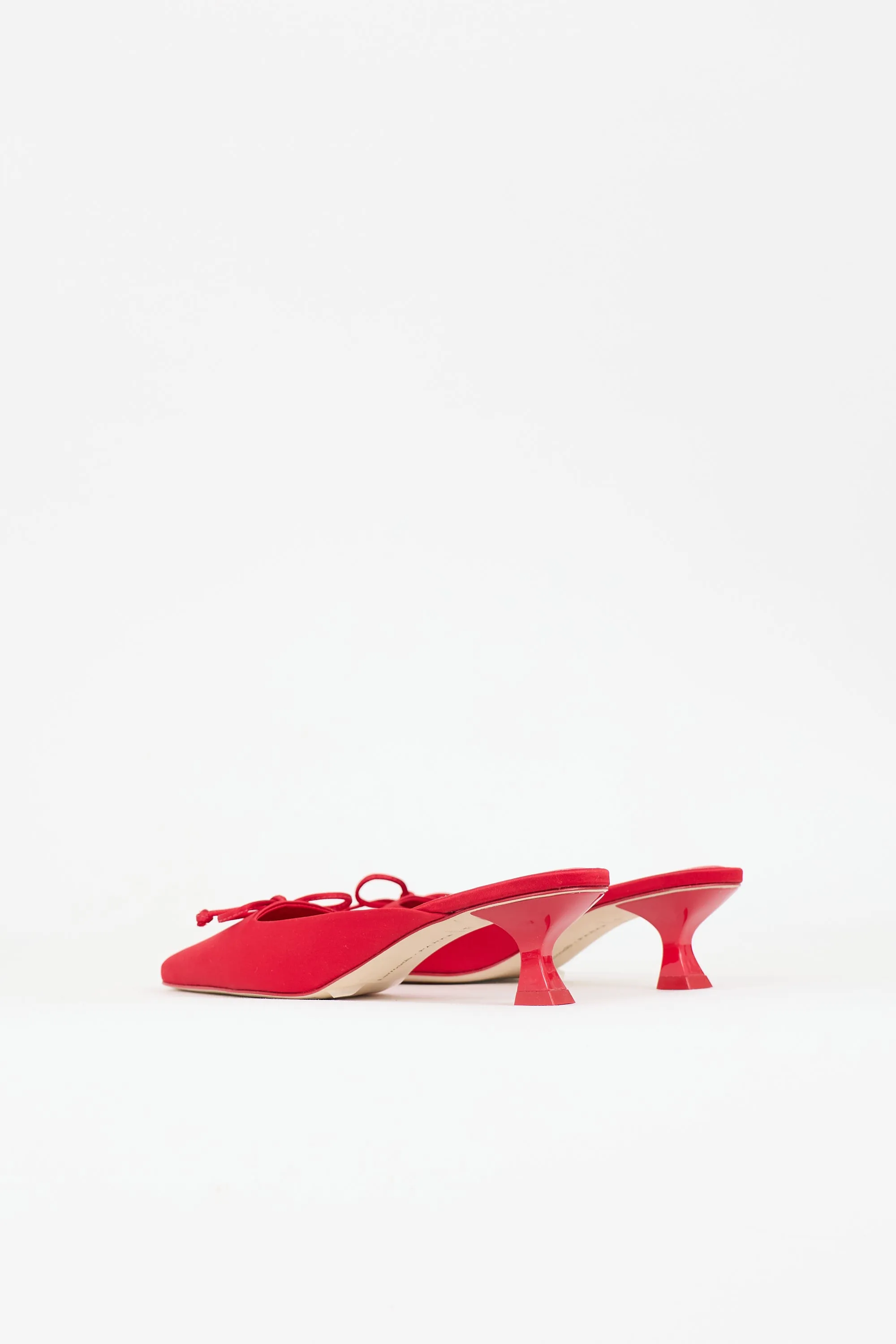 X Parke Mule sold by VSP Consignment product image thumbnail 4