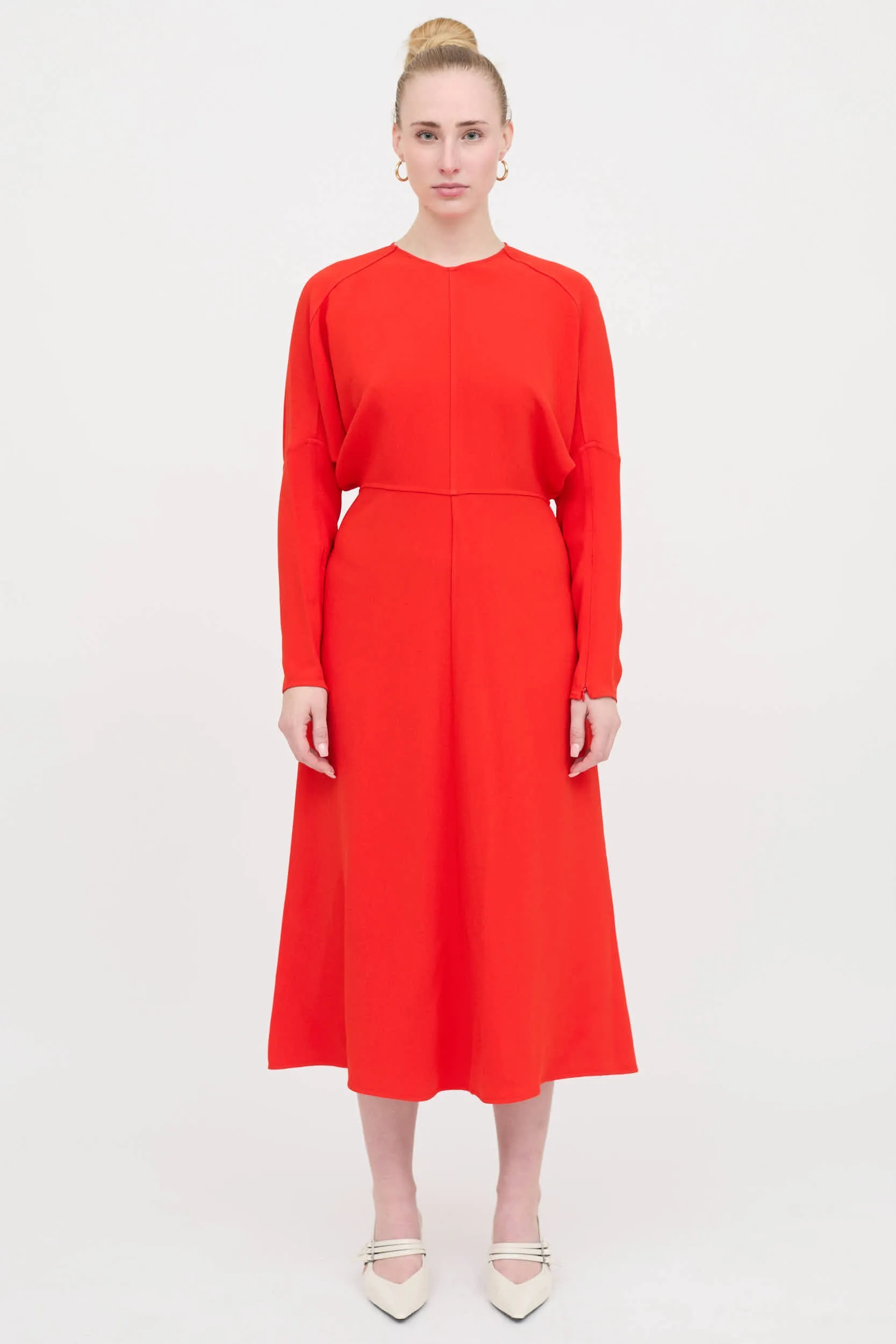 Fluid Cady Dress sold by VSP Consignment