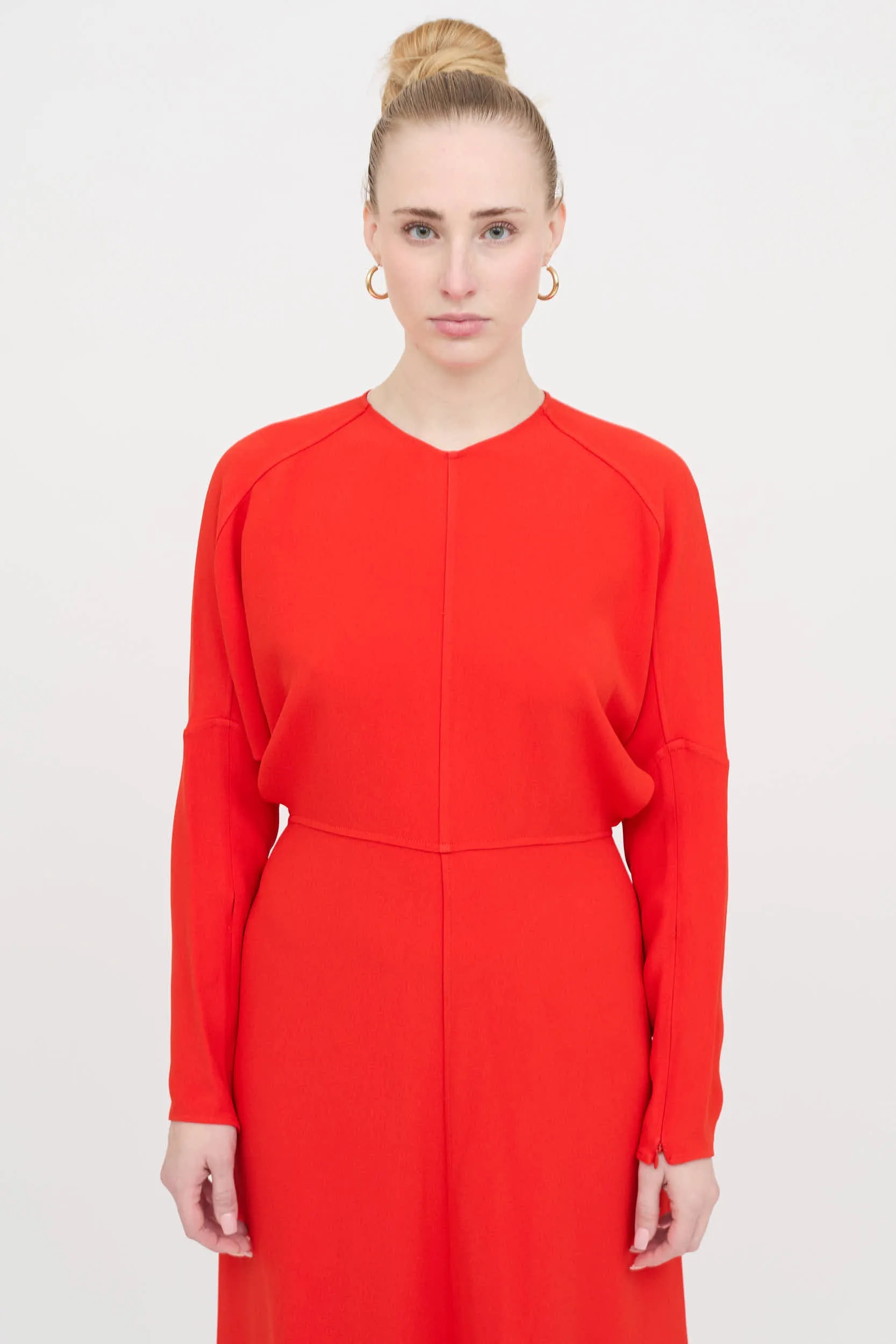 Fluid Cady Dress sold by VSP Consignment product image thumbnail 2