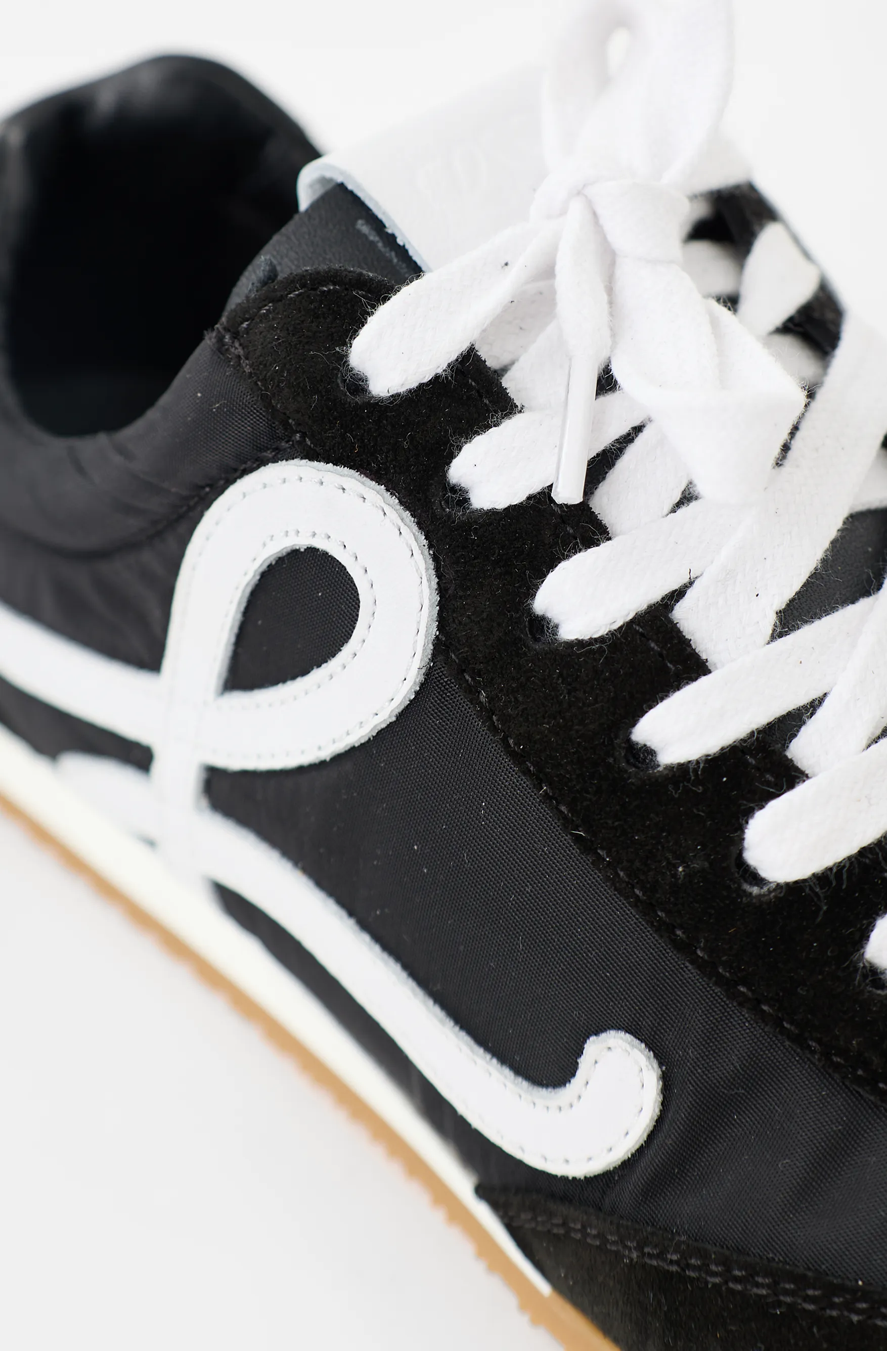 Ballet Runner Sneaker sold by VSP Consignment product image thumbnail 2