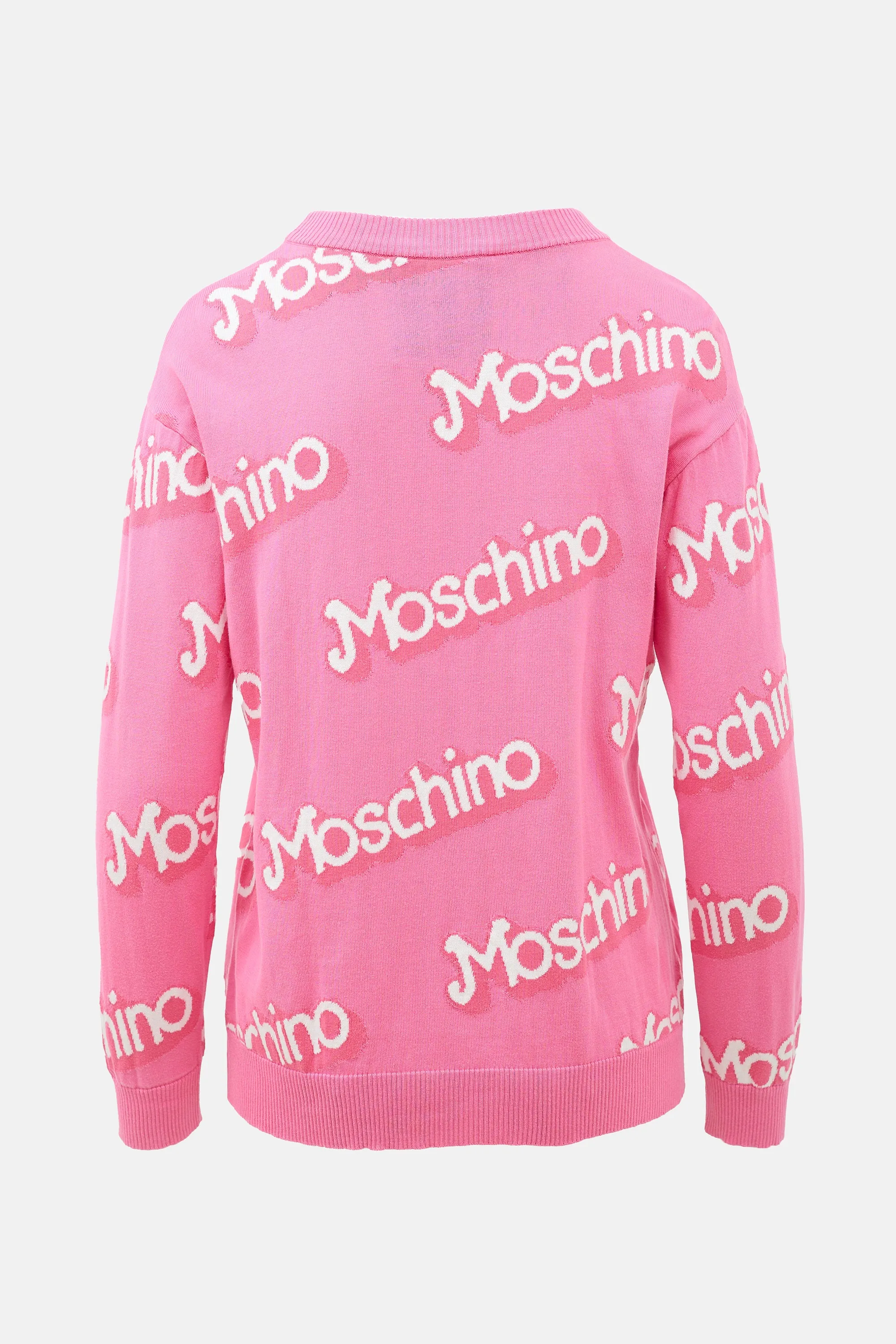 SS 2015 Barbie Sweater sold by VSP Consignment product image thumbnail 2