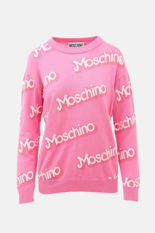 SS 2015 Barbie Sweater made by VSP Consignment