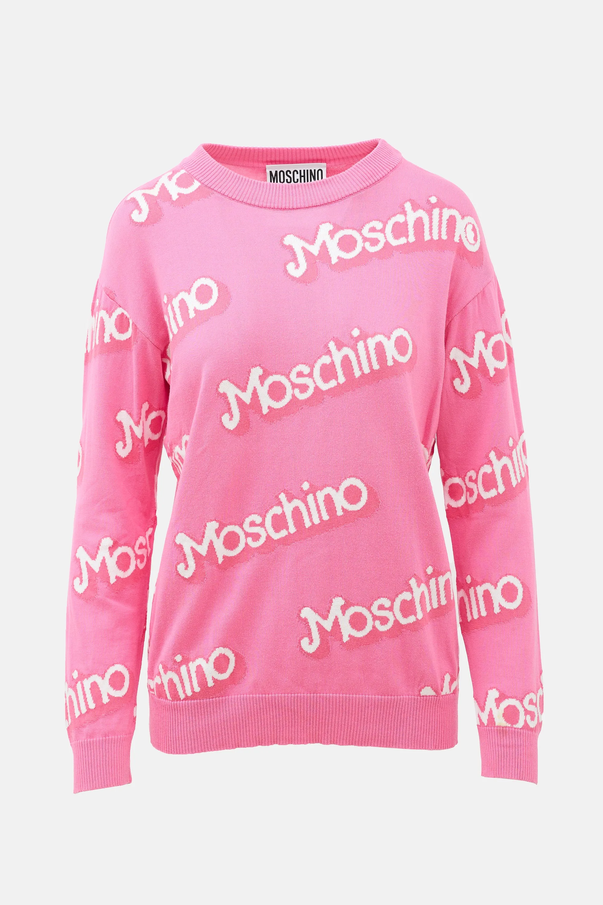 SS 2015 Barbie Sweater sold by VSP Consignment
