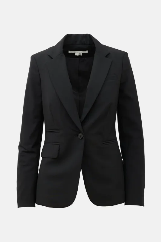 Classic Dickey Jacket made by Veronica Beard