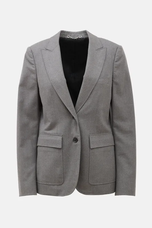 Wool Blazer sold by VSP Consignment