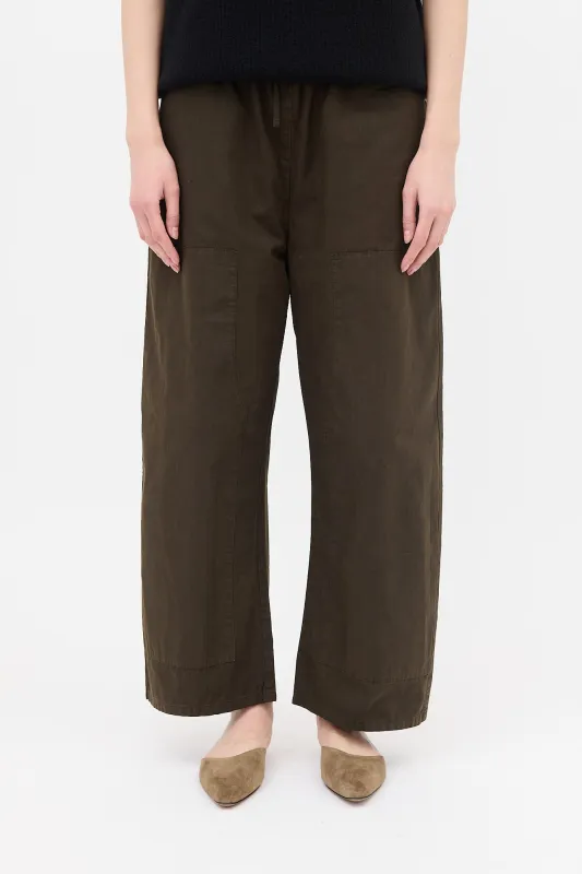 Kyoto Carpenter Pant sold by VSP Consignment