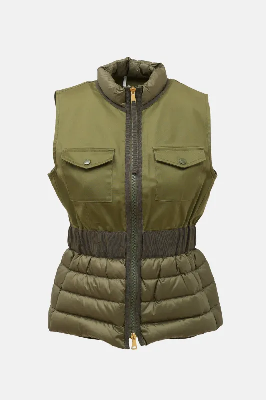 Bery Gilet Vest made by Moncler