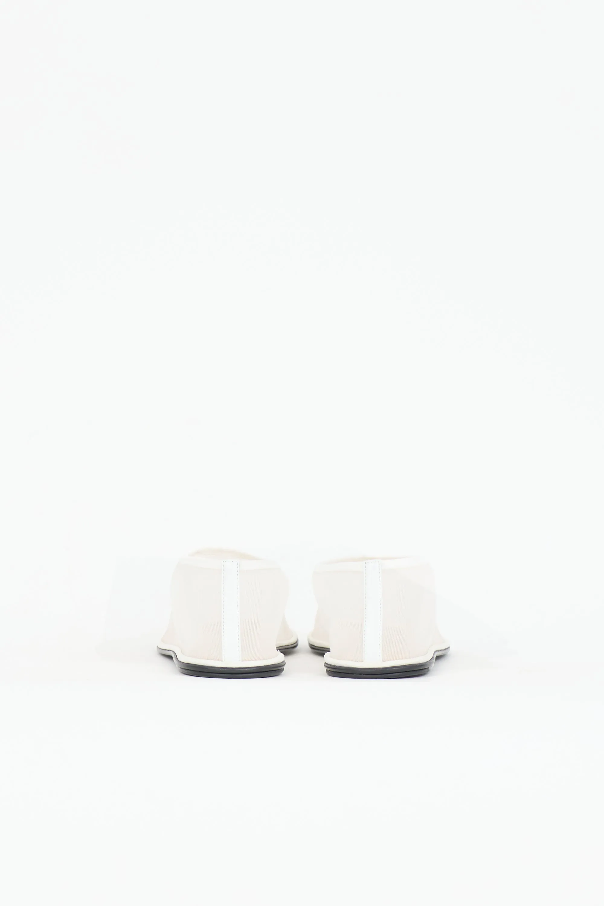 Mesh Sock Flat sold by VSP Consignment product image thumbnail 4