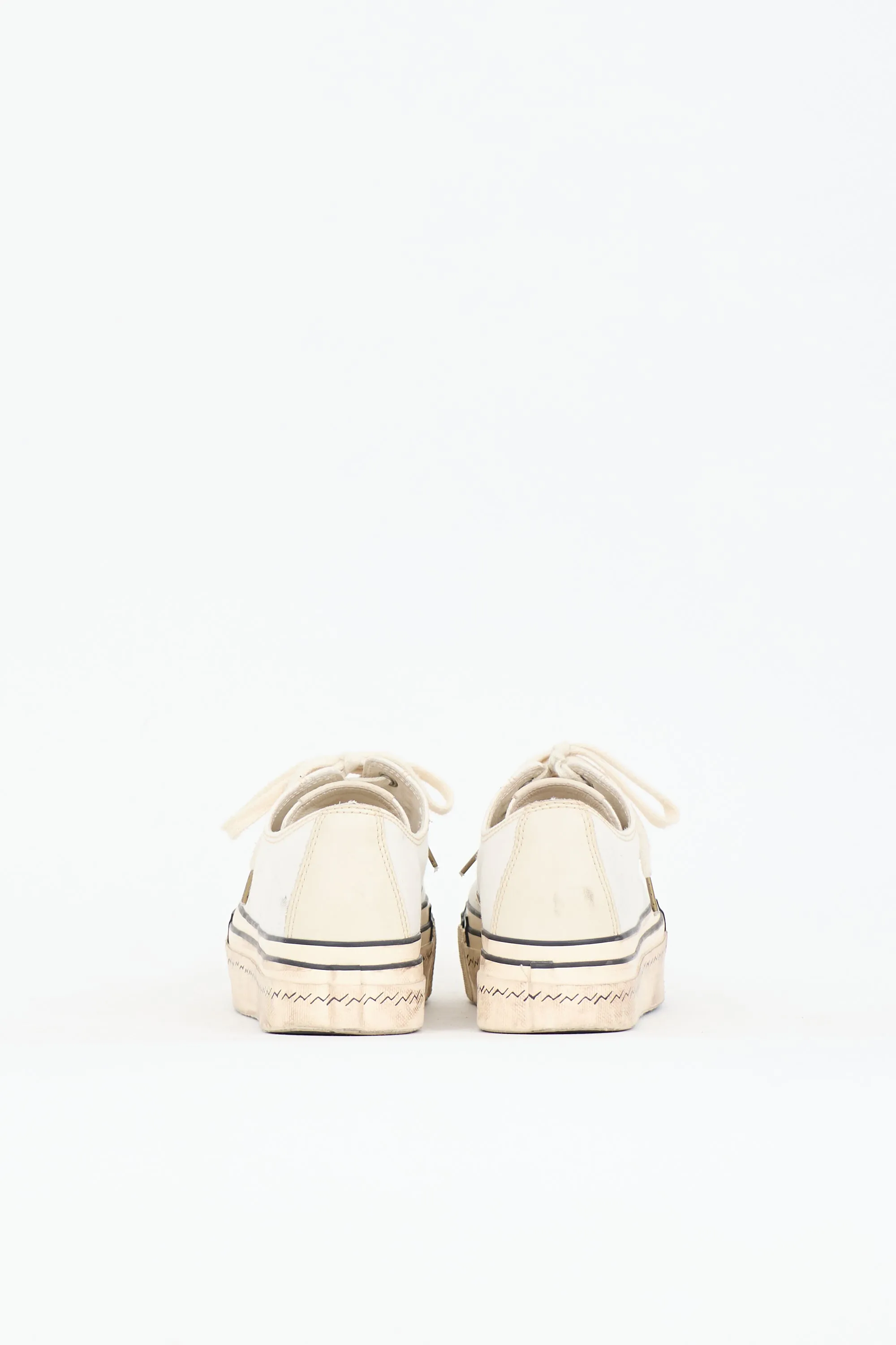 Skagway Lo G. Patten Sneaker sold by VSP Consignment product image thumbnail 4