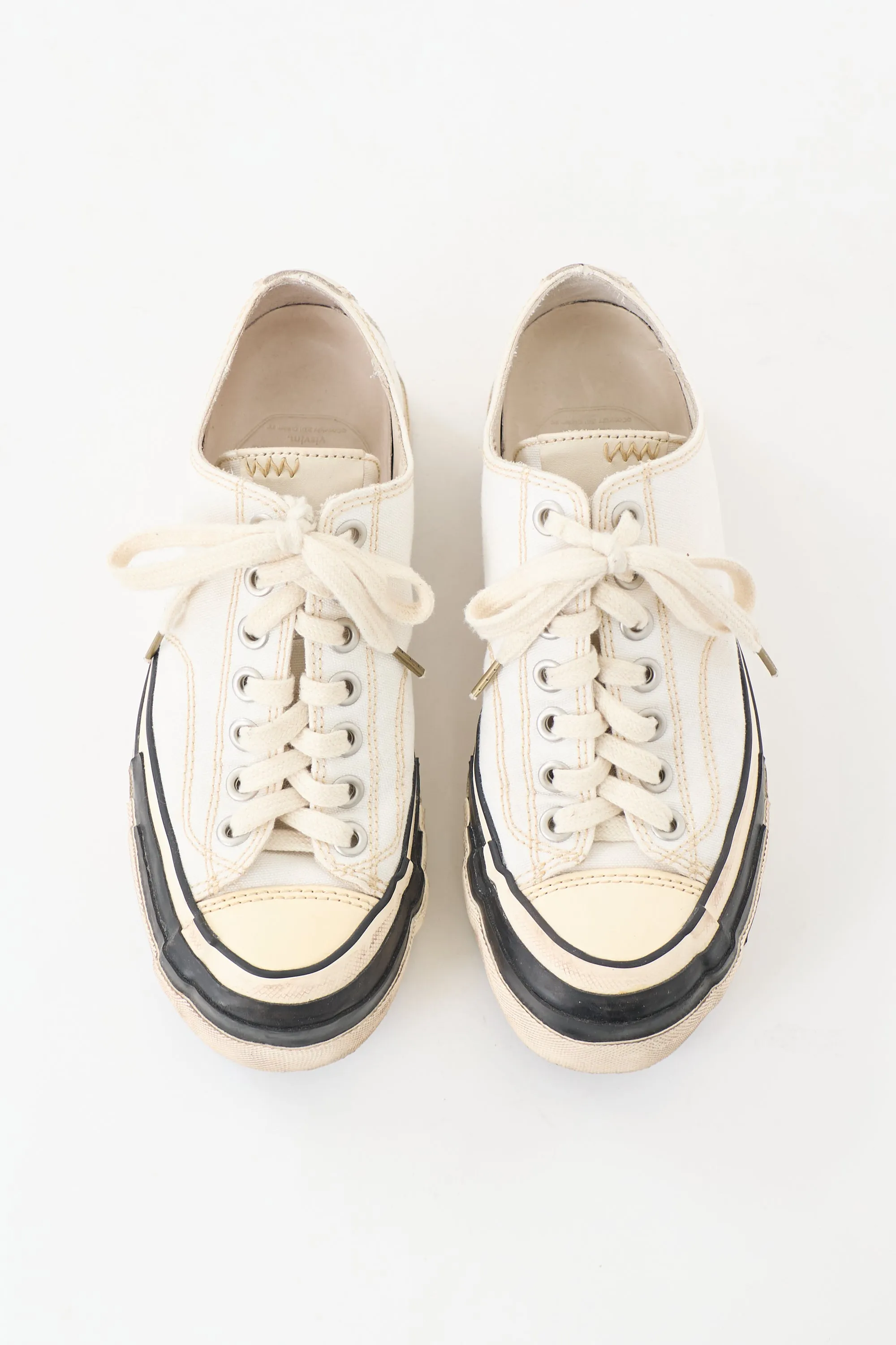 Skagway Lo G. Patten Sneaker sold by VSP Consignment product image thumbnail 2