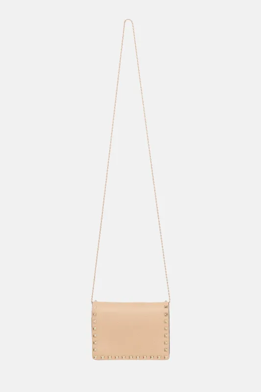 Mini Rockstud Crossbody Bag made by Valentino