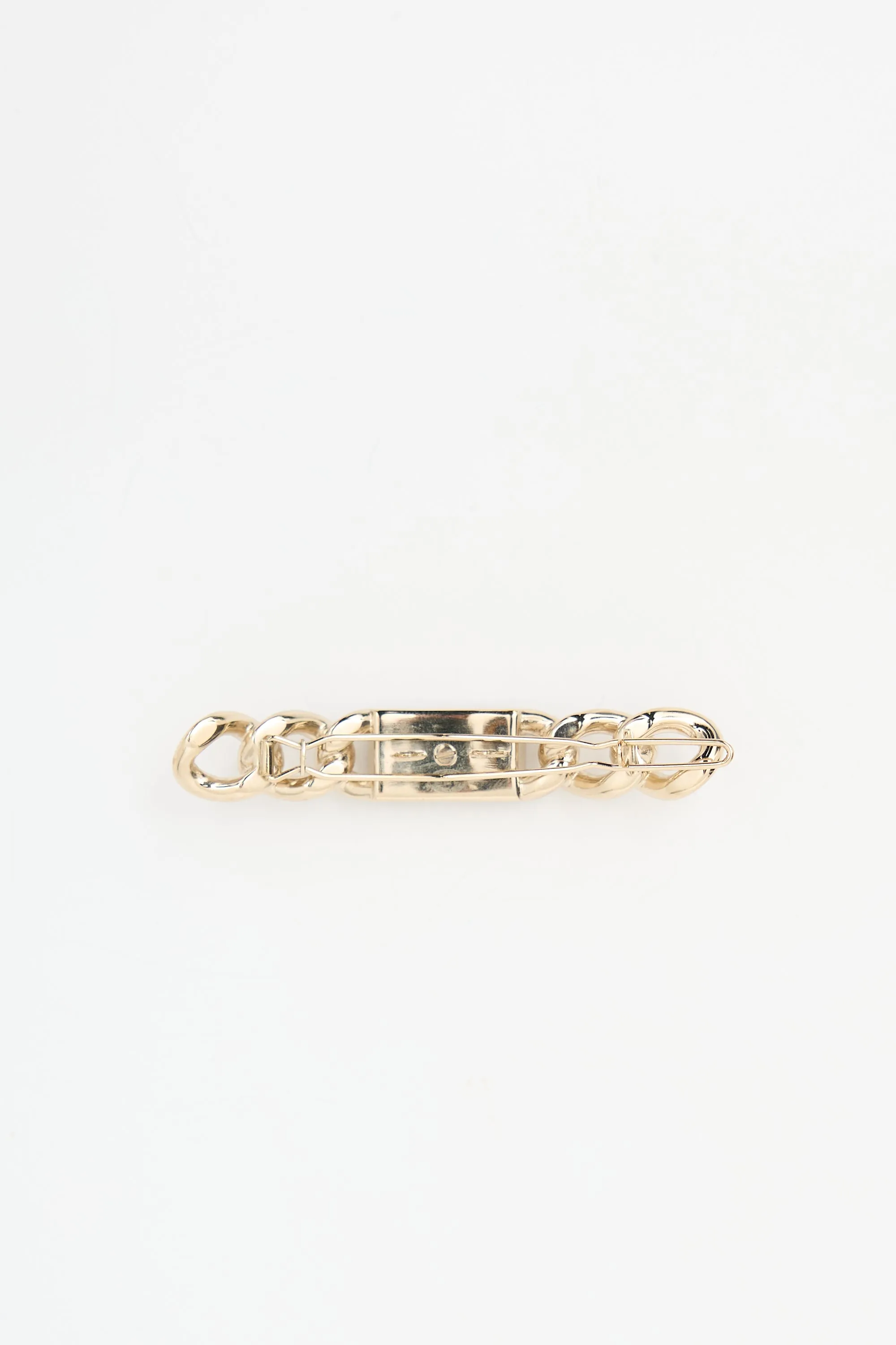 2021 Crystal CC Hair Pin sold by VSP Consignment product image thumbnail 2