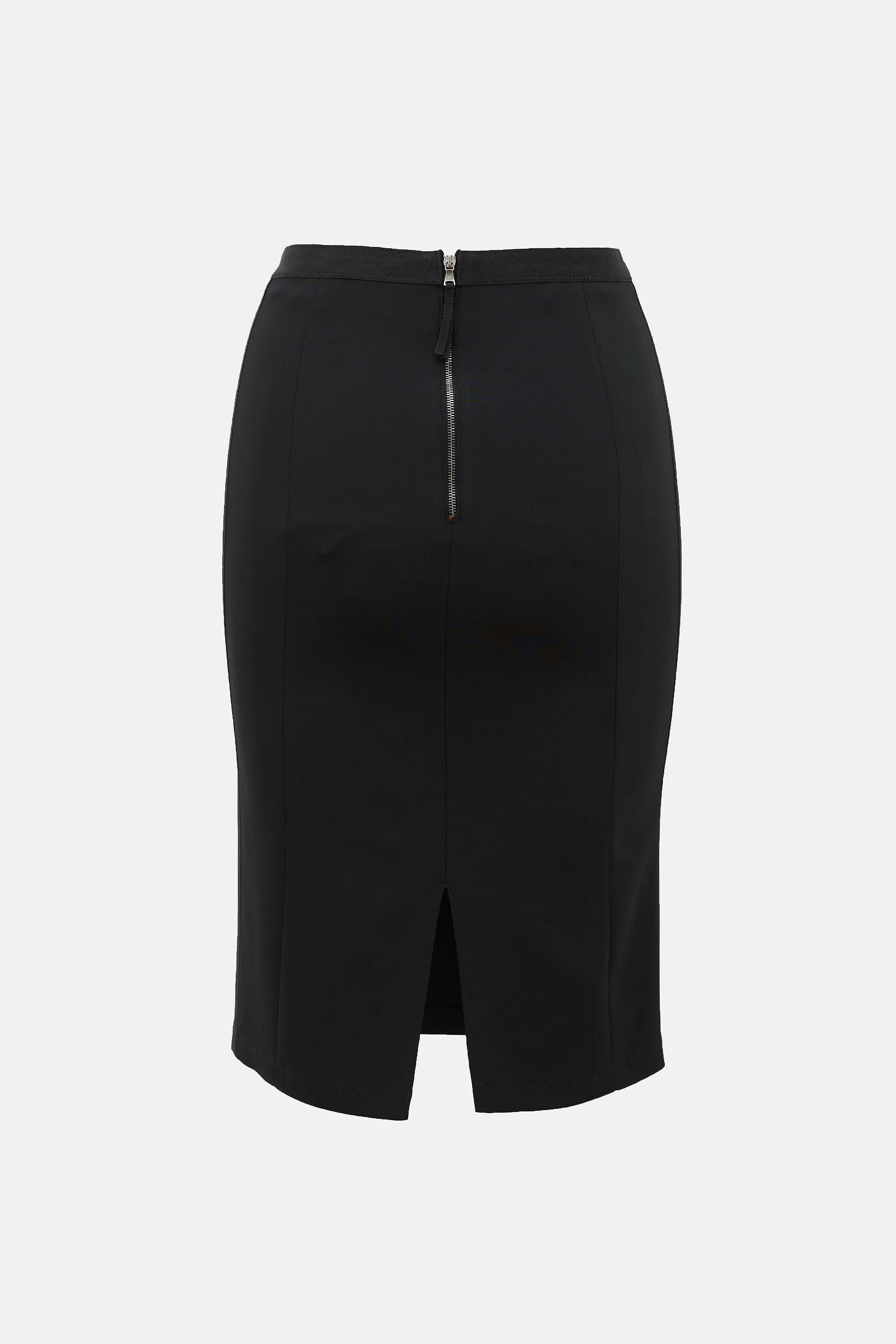 D&G Vintage Pencil Skirt sold by VSP Consignment product image thumbnail 2