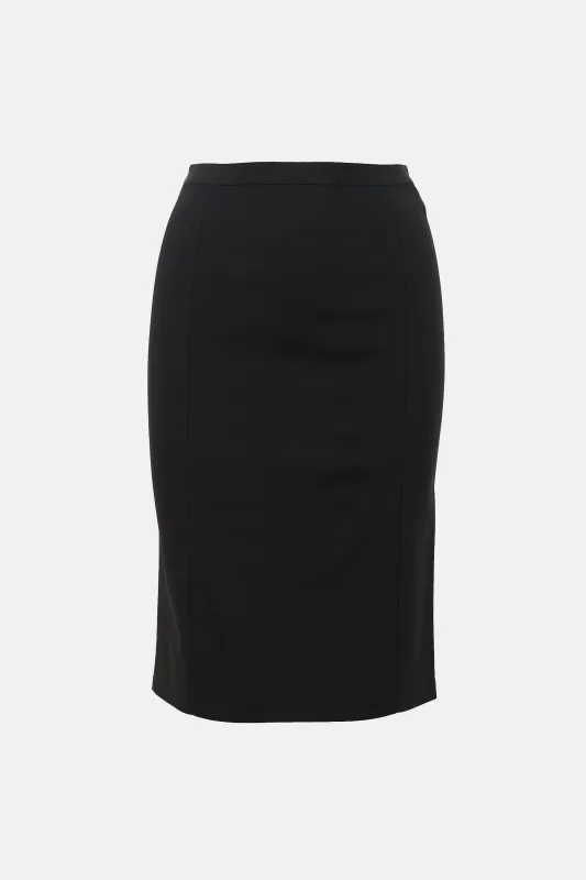 D&G Vintage Pencil Skirt made by Dolce & Gabanna