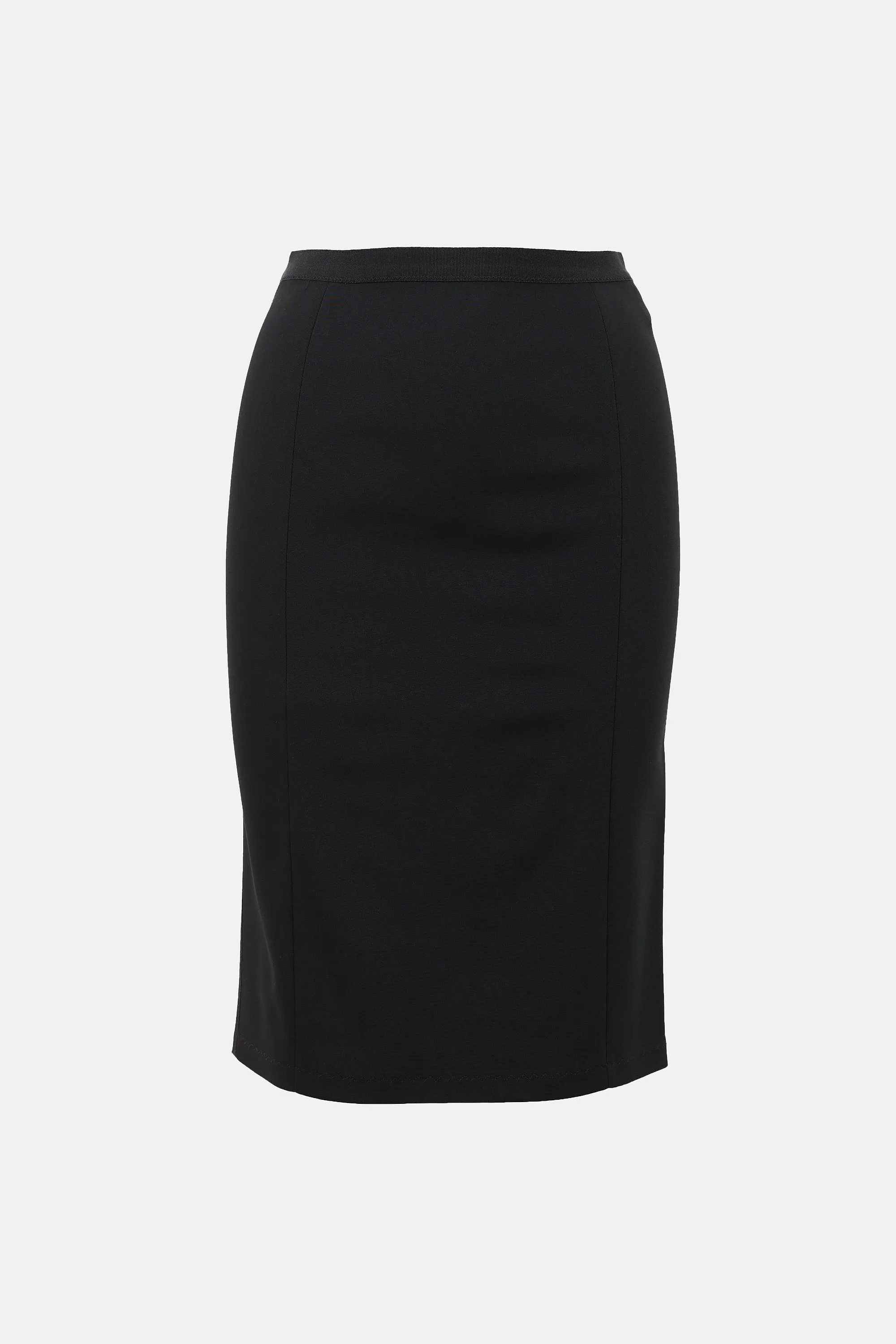 D&G Vintage Pencil Skirt sold by VSP Consignment