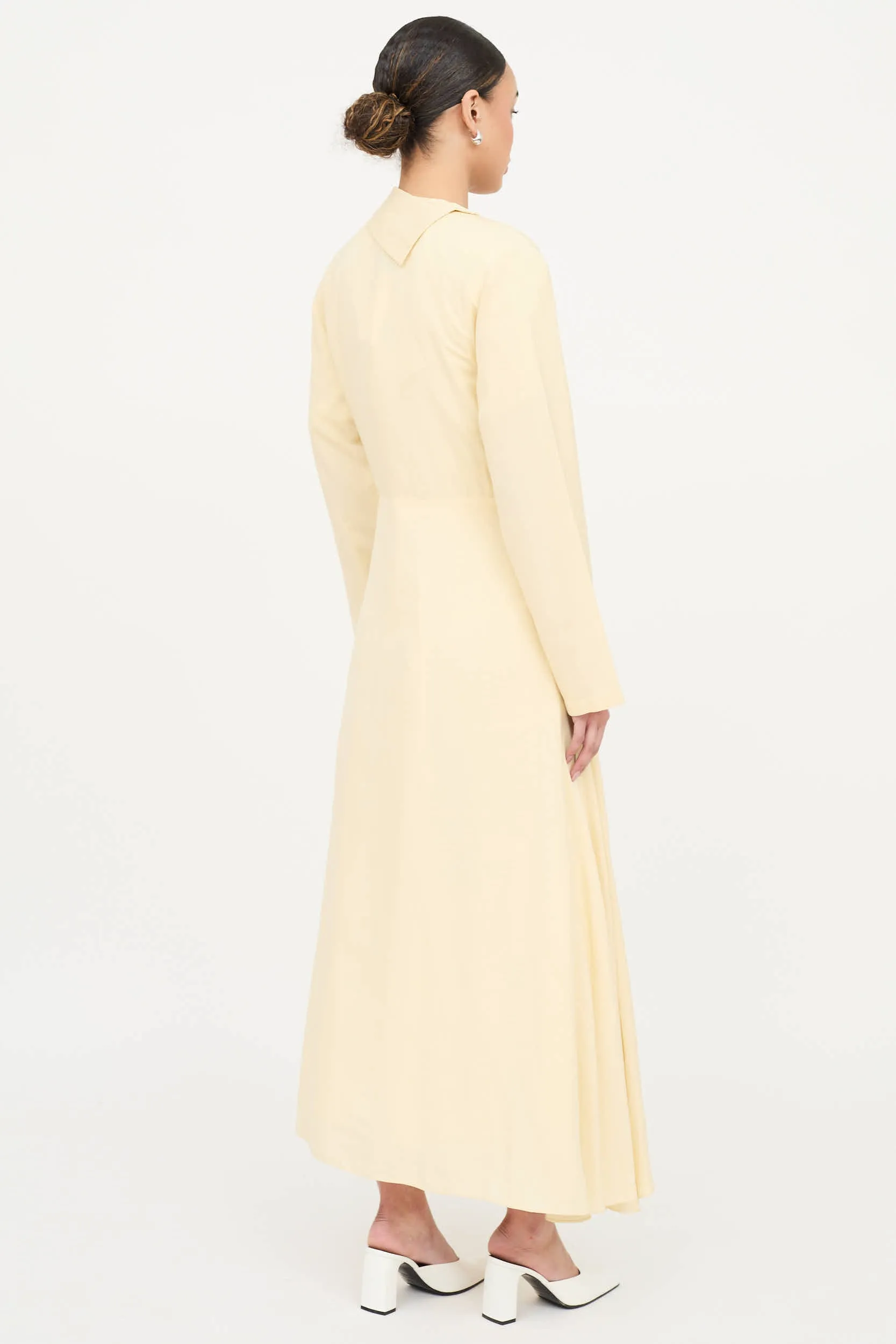 LaRobe Aissa Dress sold by VSP Consignment product image thumbnail 4