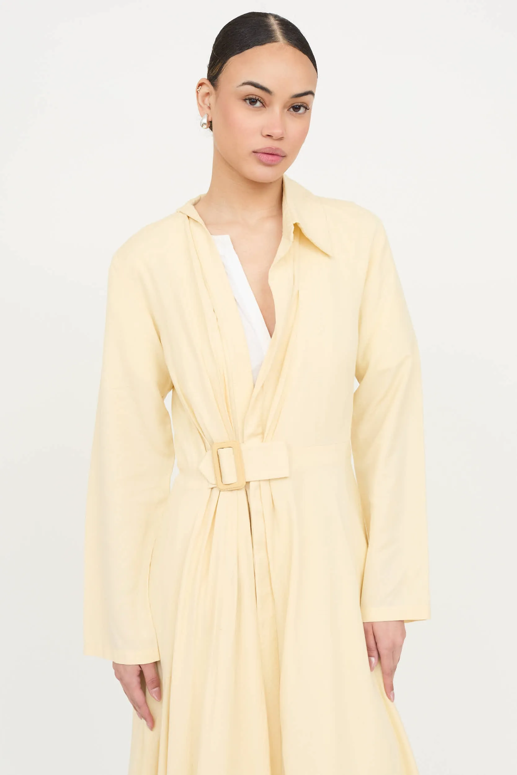 LaRobe Aissa Dress sold by VSP Consignment product image thumbnail 2