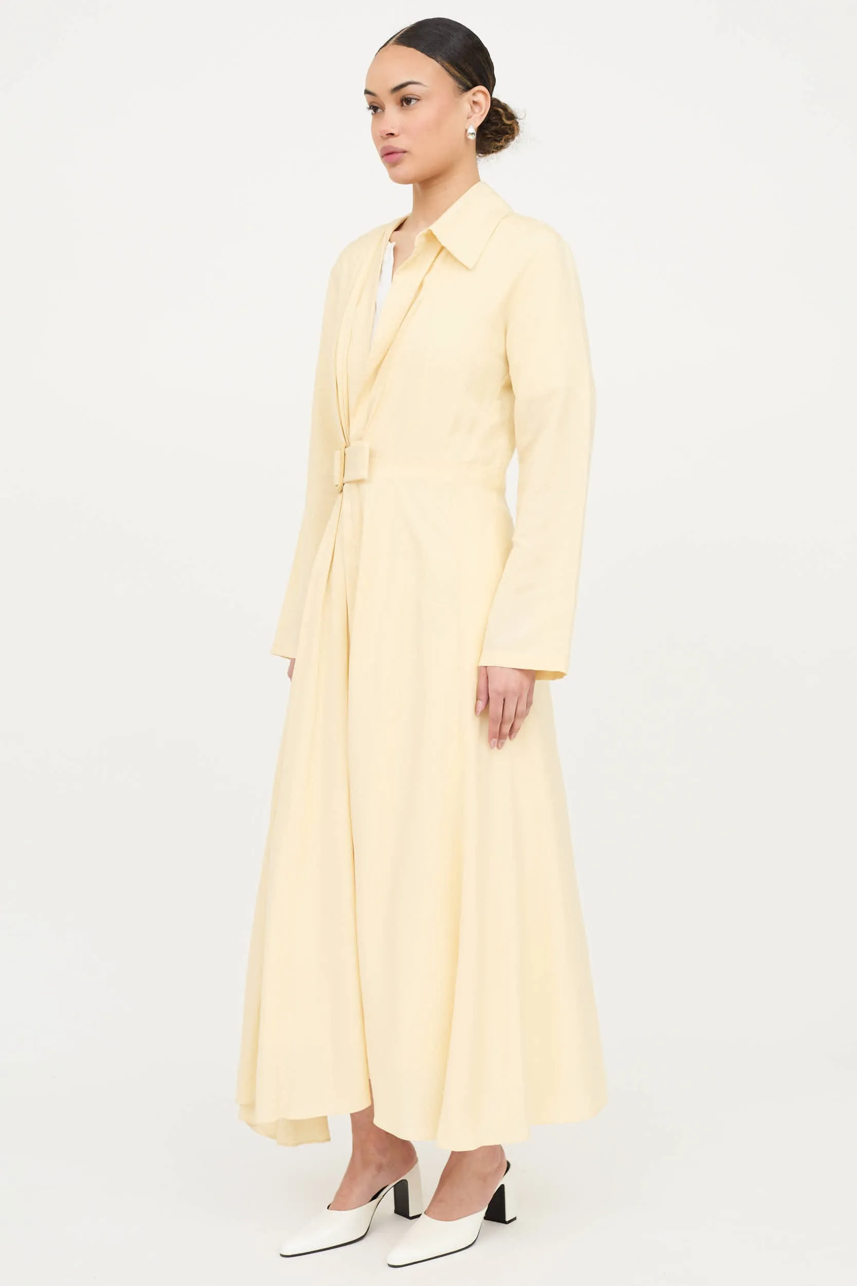 LaRobe Aissa Dress sold by VSP Consignment product image thumbnail 3