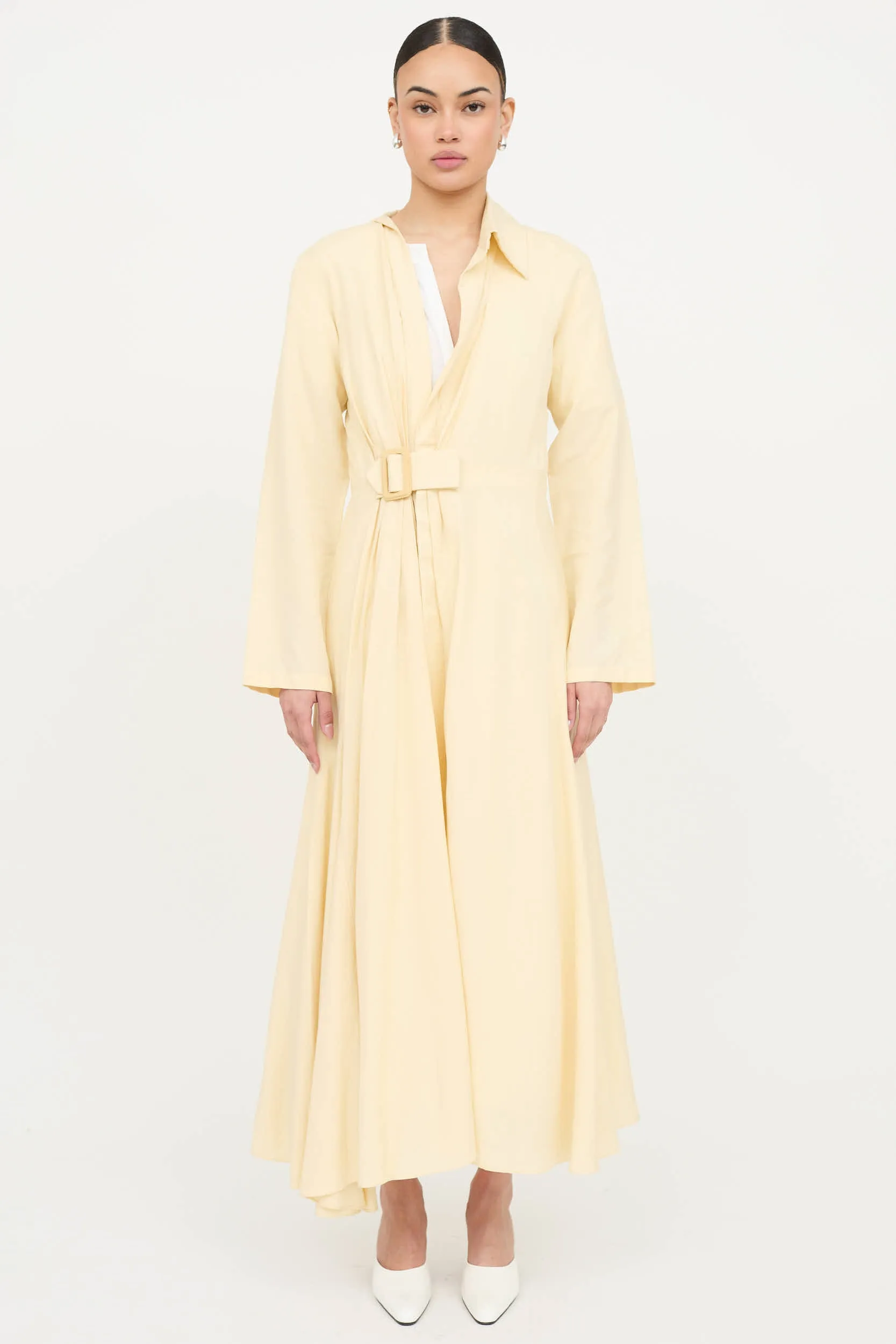 LaRobe Aissa Dress sold by VSP Consignment product image thumbnail 5