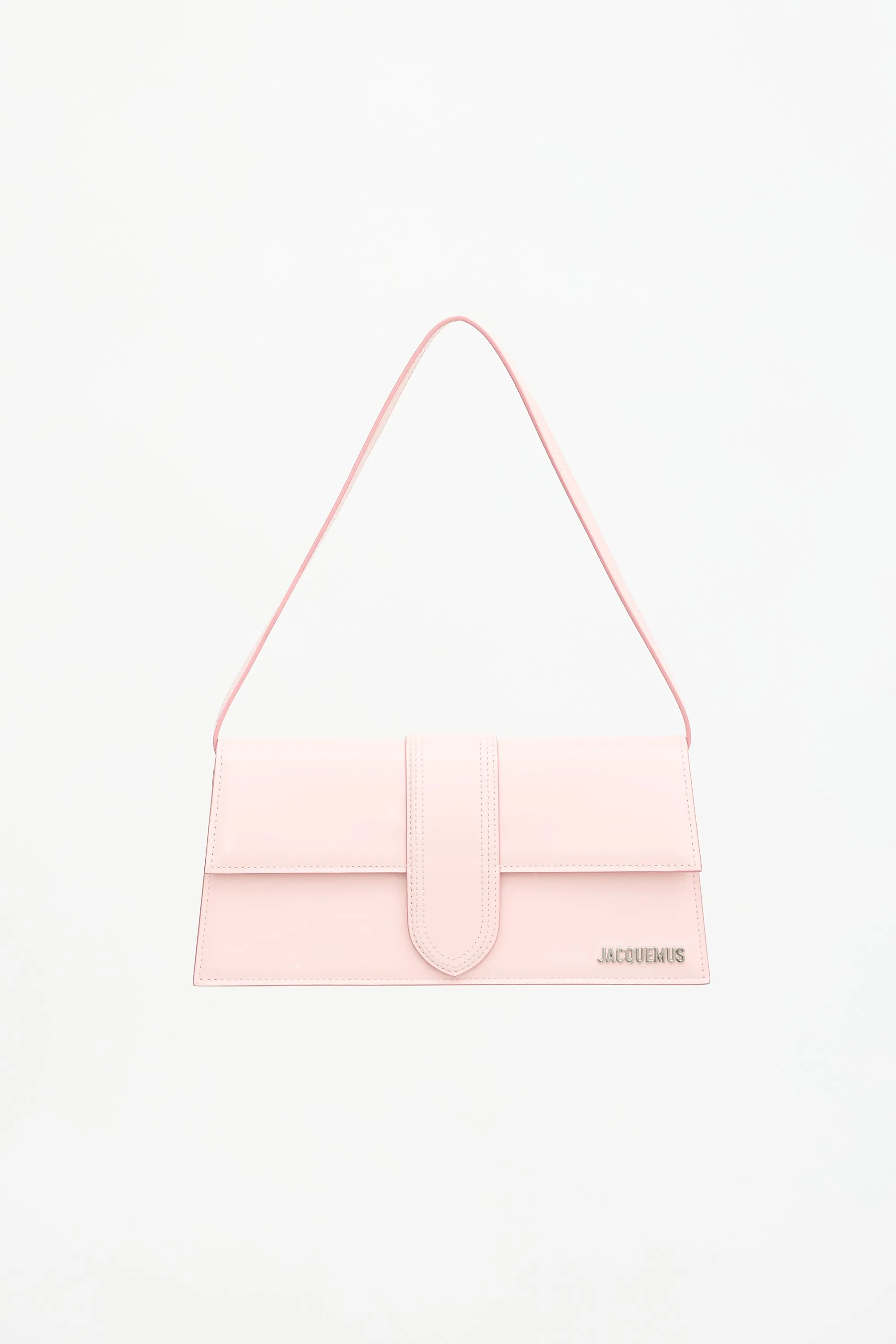 Leather Le Bambino Bag sold by VSP Consignment