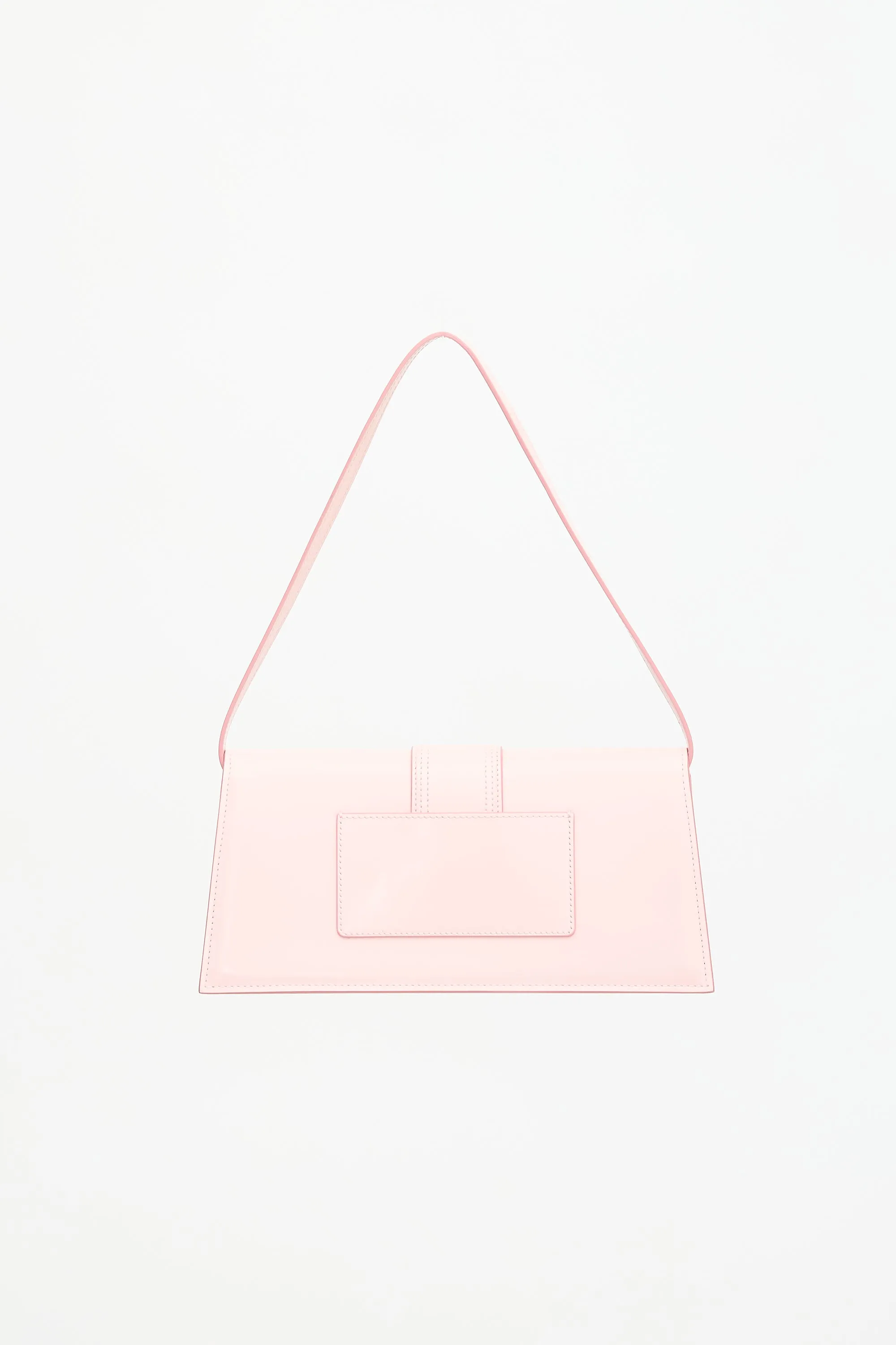 Leather Le Bambino Bag sold by VSP Consignment product image thumbnail 2