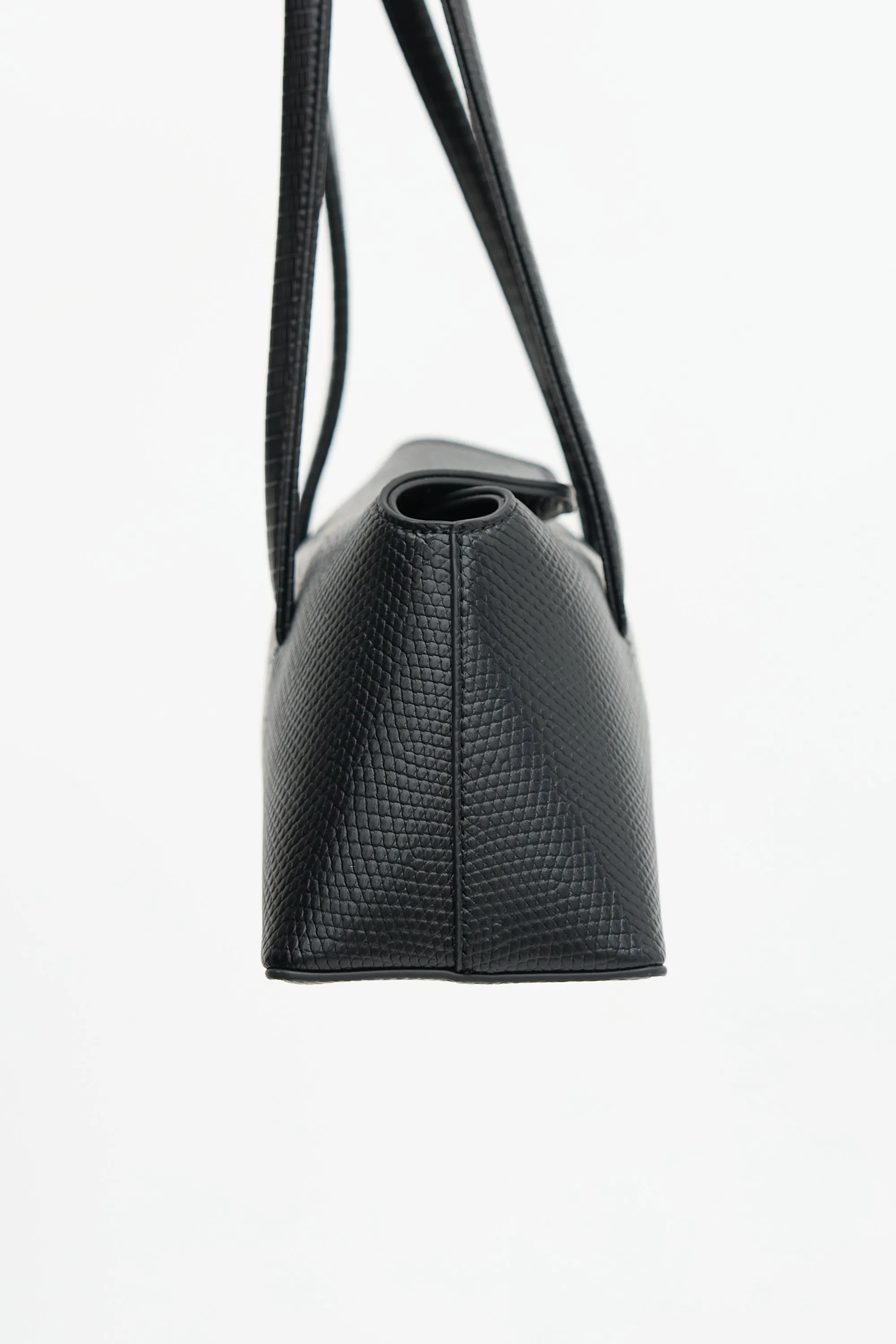 X Heaven Mayhem Faux Leather Bag sold by VSP Consignment product image thumbnail 4