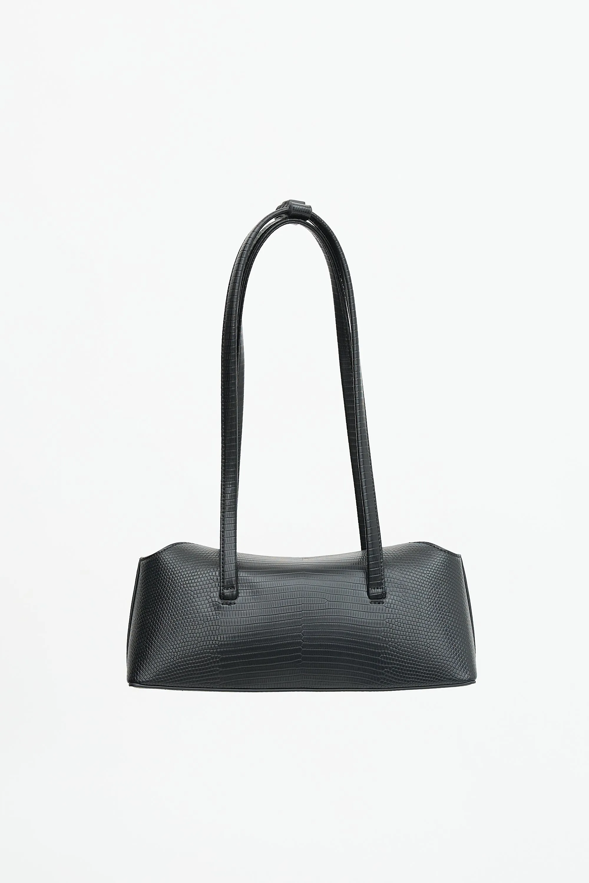 X Heaven Mayhem Faux Leather Bag sold by VSP Consignment product image thumbnail 2
