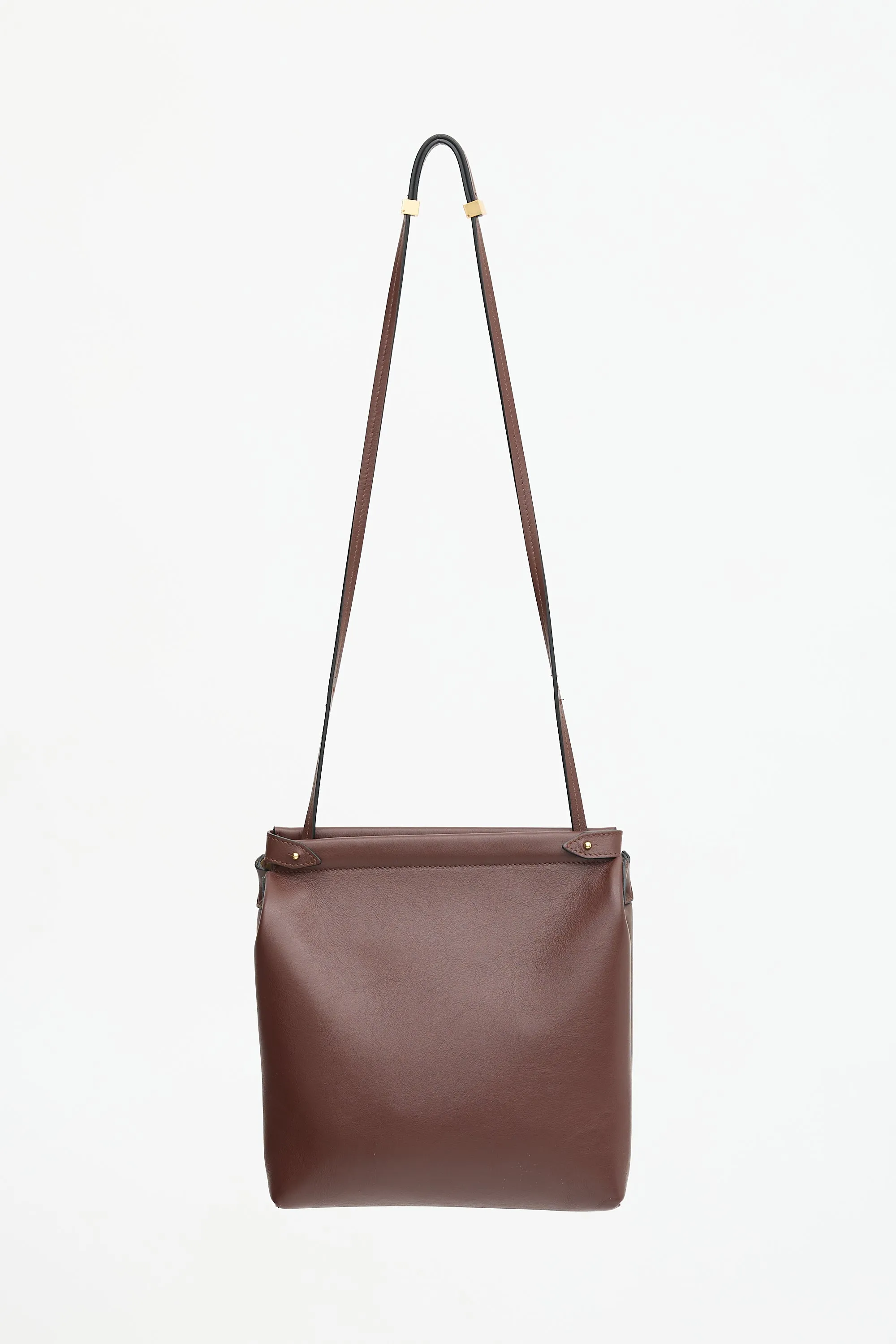 Leather Teresa Bag sold by VSP Consignment product image thumbnail 2